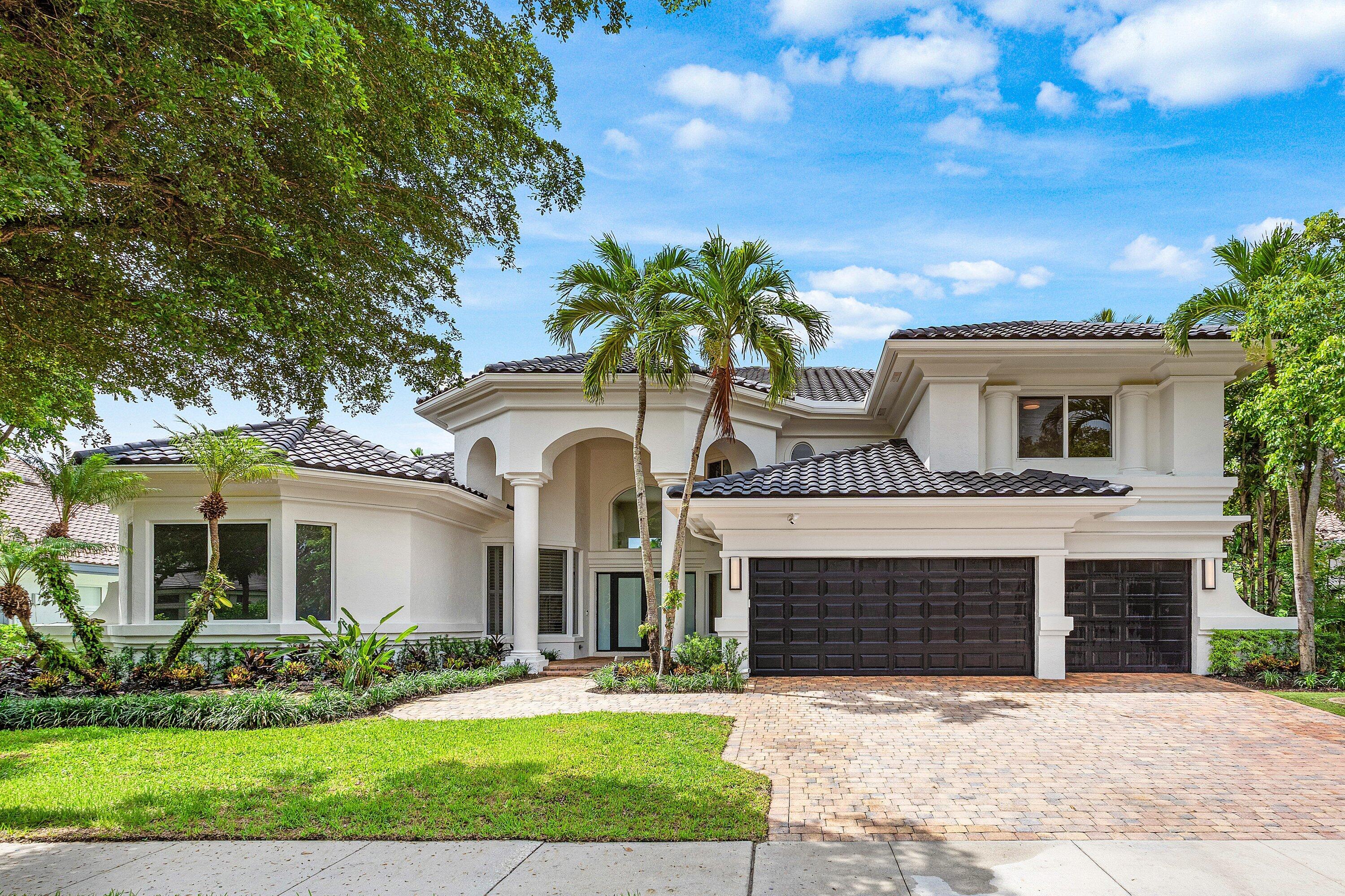 3054 NW 60TH Street