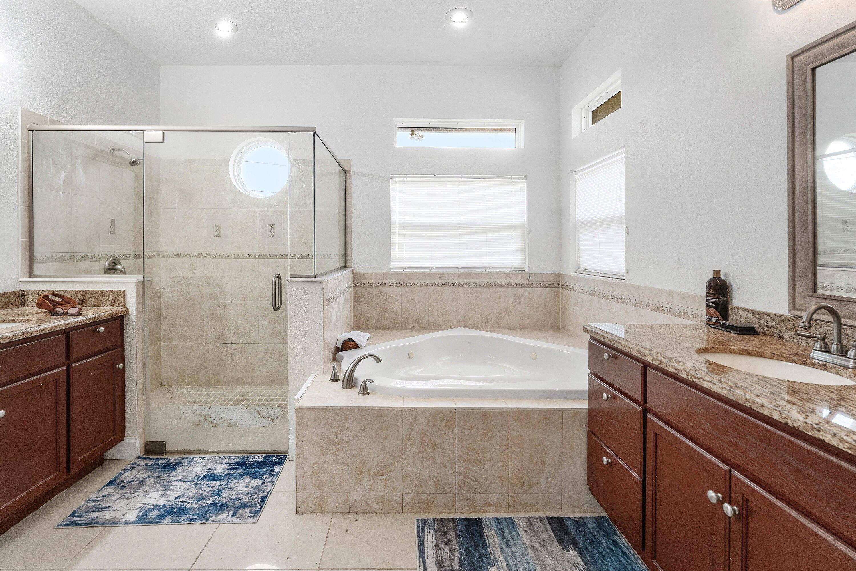 6112 NW GINGER Lane, Port St. Lucie