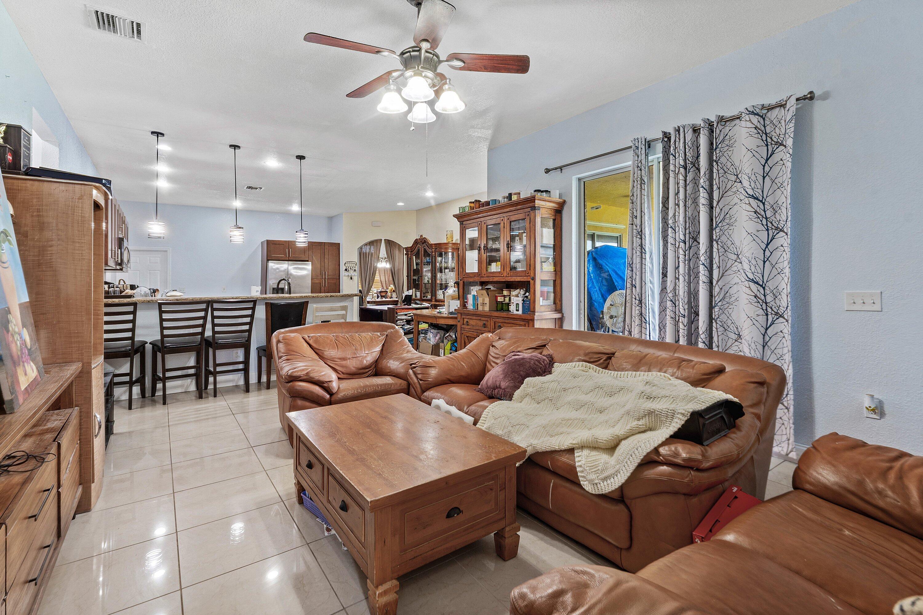 6112 NW GINGER Lane, Port St. Lucie