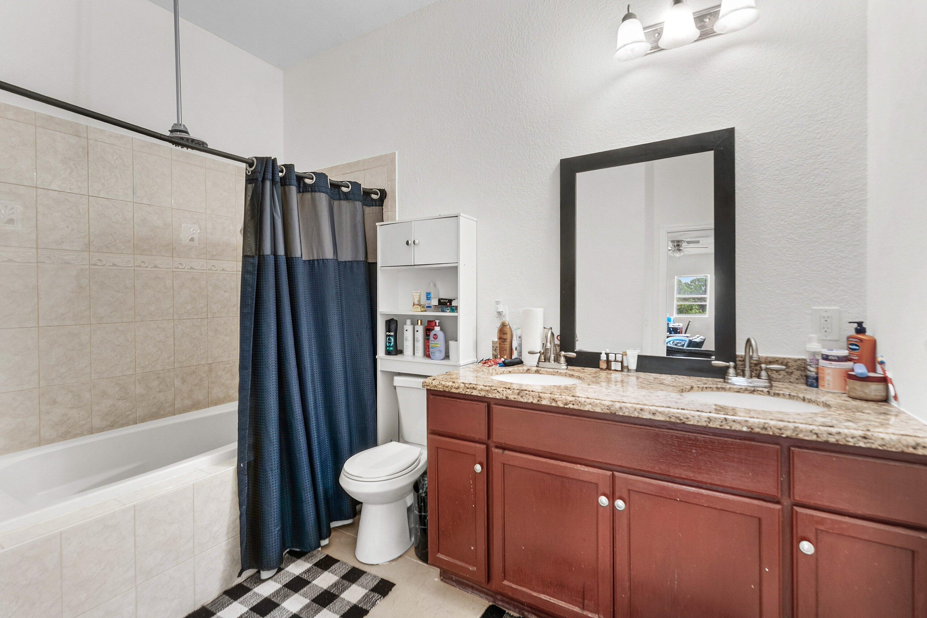 6112 NW GINGER Lane, Port St. Lucie