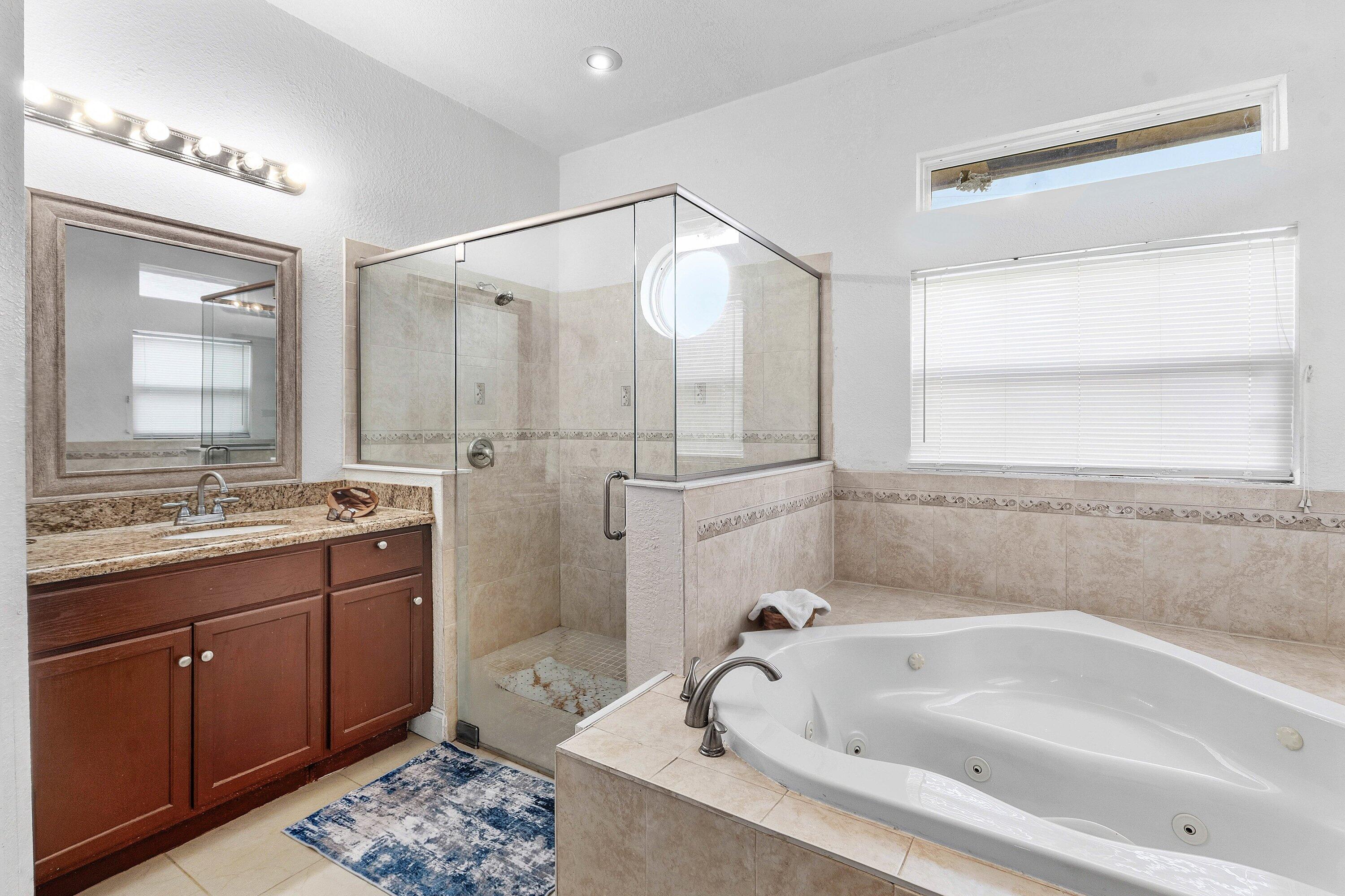 6112 NW GINGER Lane, Port St. Lucie