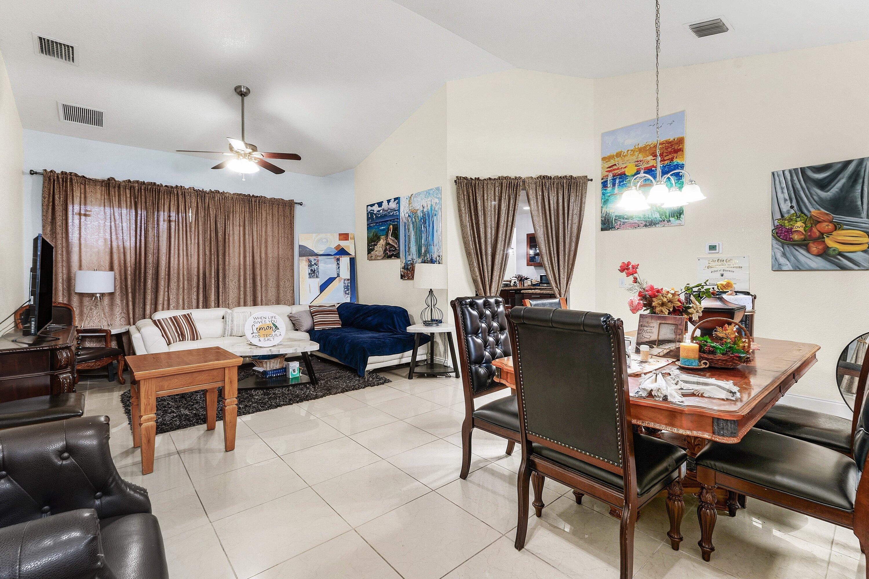 6112 NW GINGER Lane, Port St. Lucie