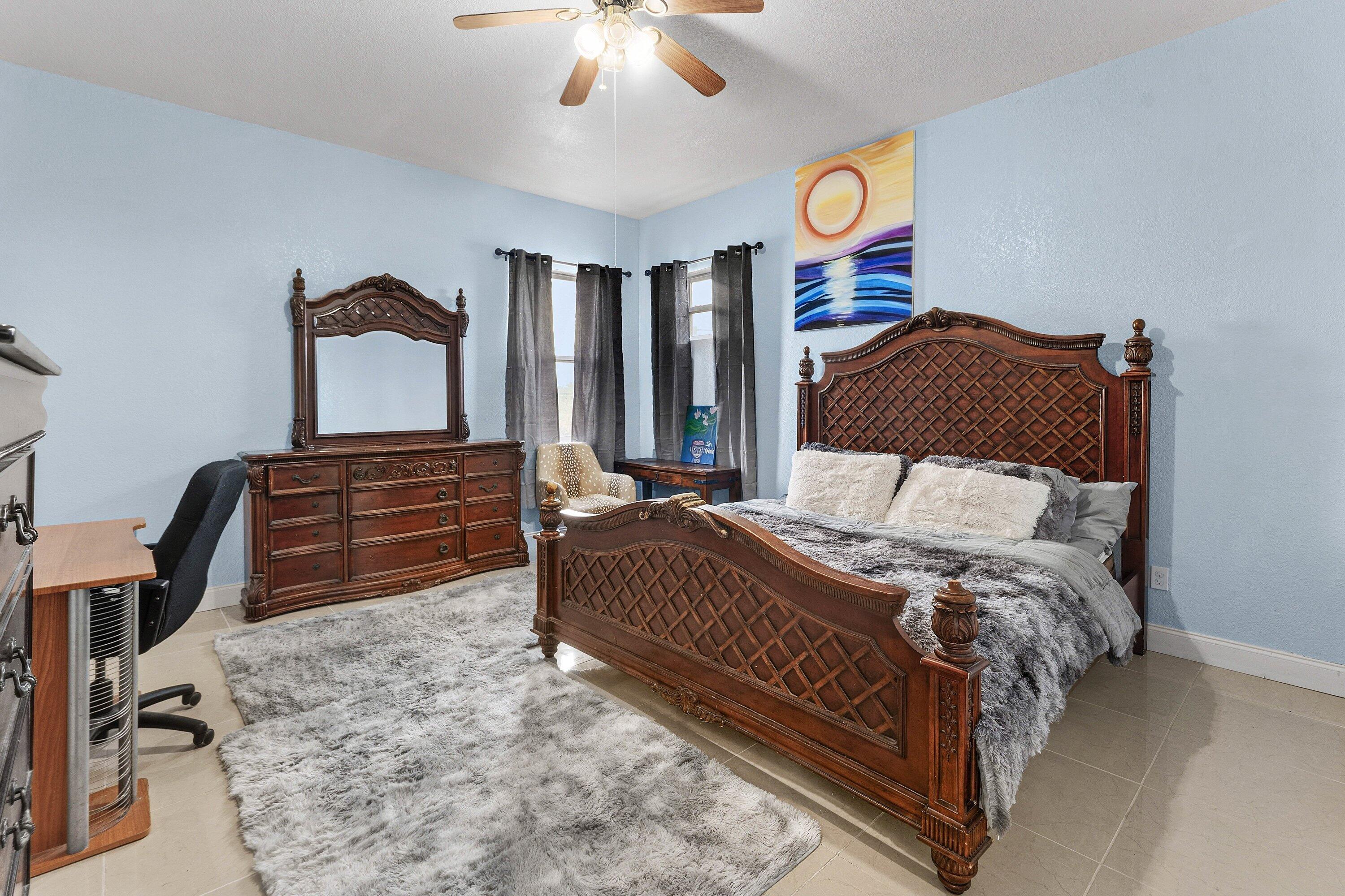 6112 NW GINGER Lane, Port St. Lucie