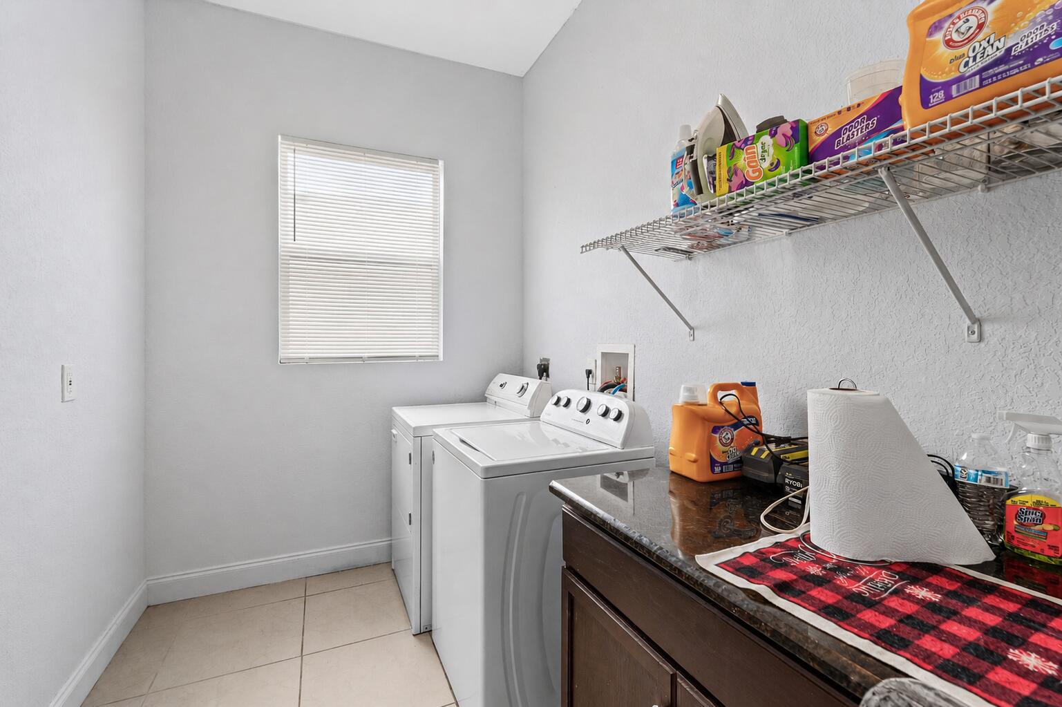 6112 NW GINGER Lane, Port St. Lucie