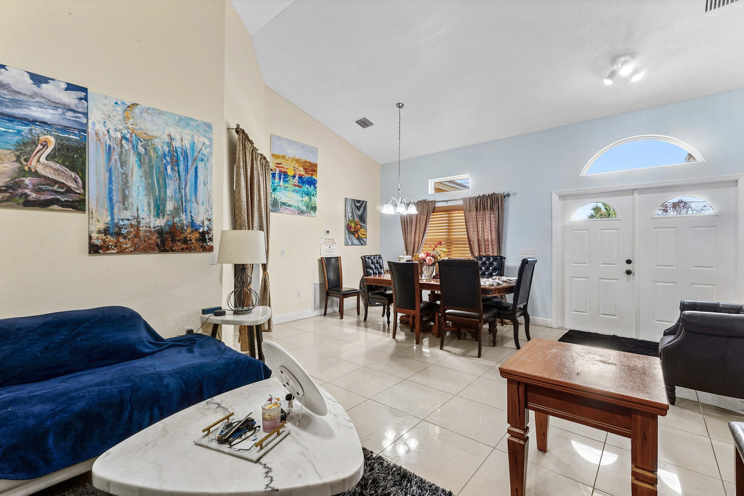 6112 NW GINGER Lane, Port St. Lucie