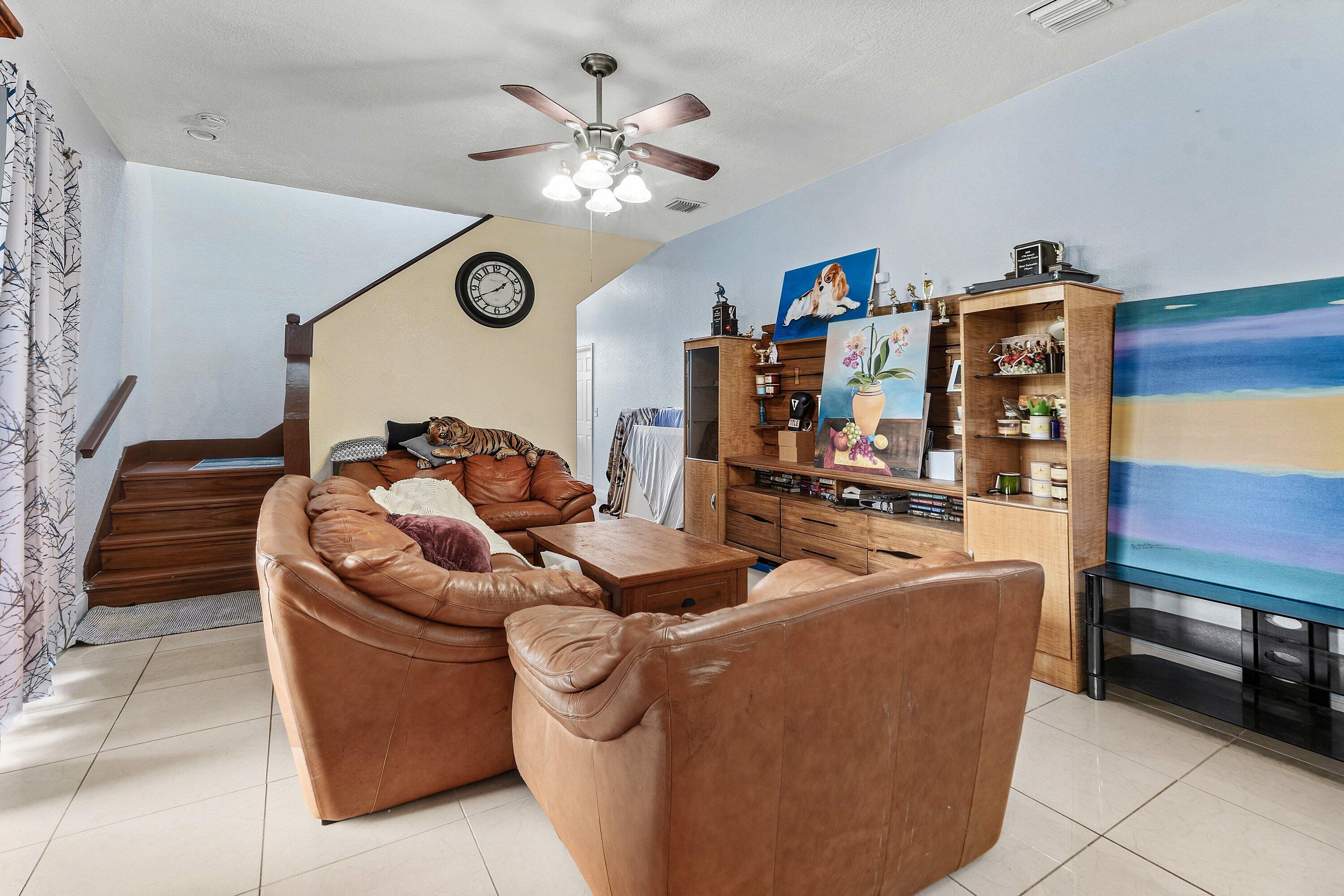 6112 NW GINGER Lane, Port St. Lucie