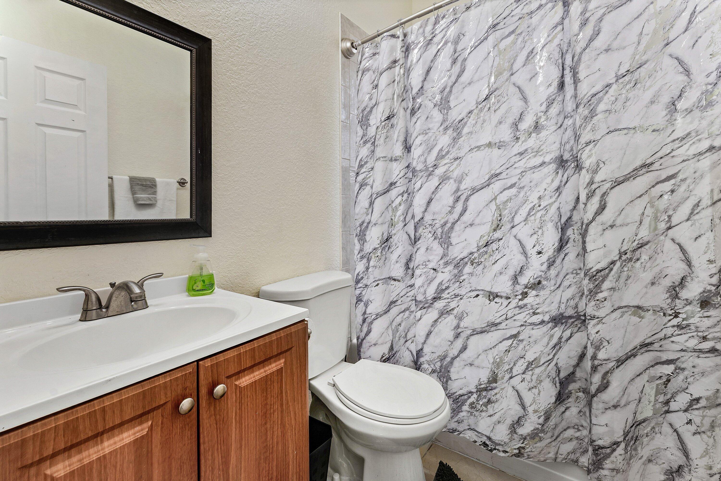 6112 NW GINGER Lane, Port St. Lucie