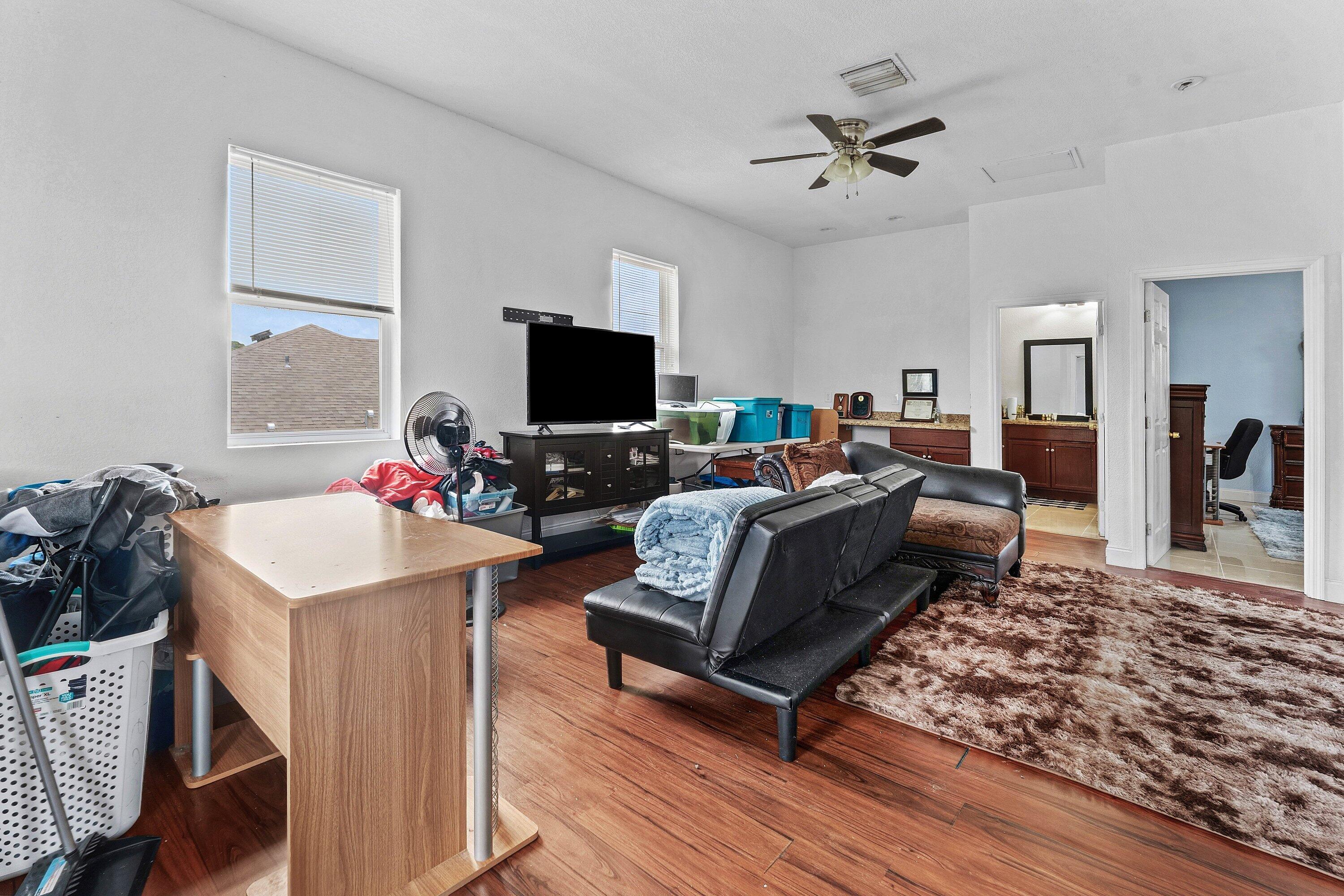 6112 NW GINGER Lane, Port St. Lucie