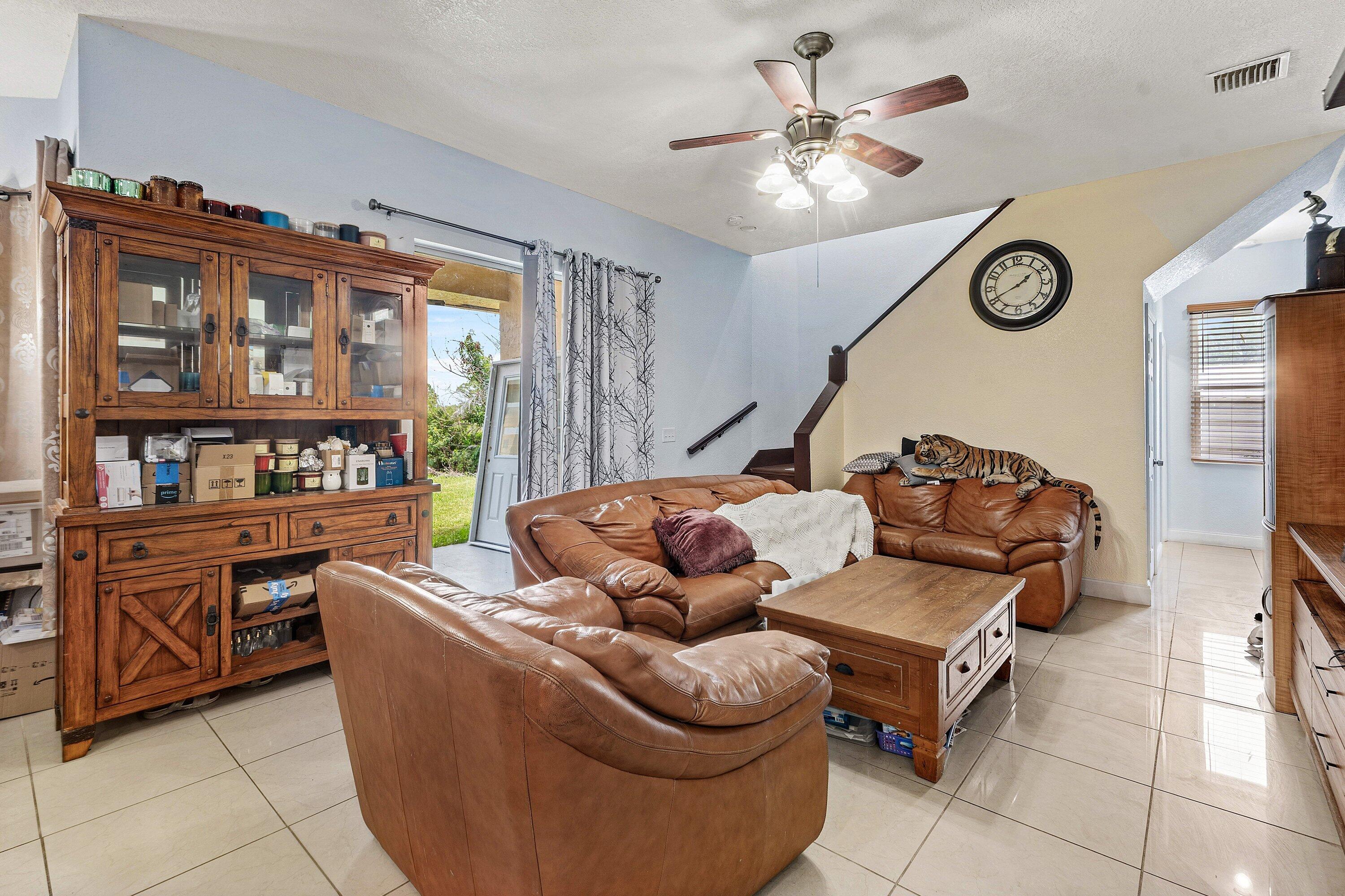 6112 NW GINGER Lane, Port St. Lucie