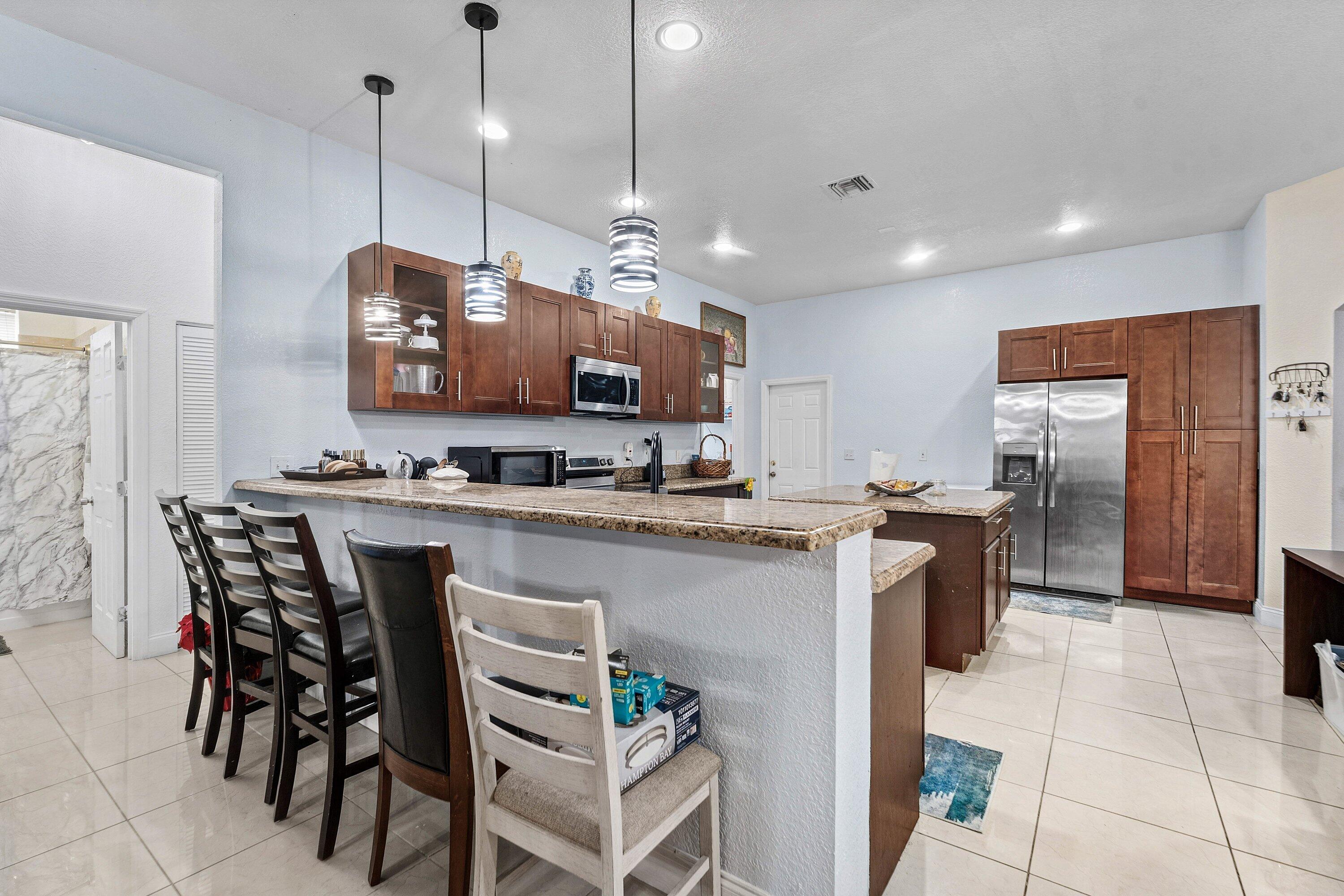 6112 NW GINGER Lane, Port St. Lucie