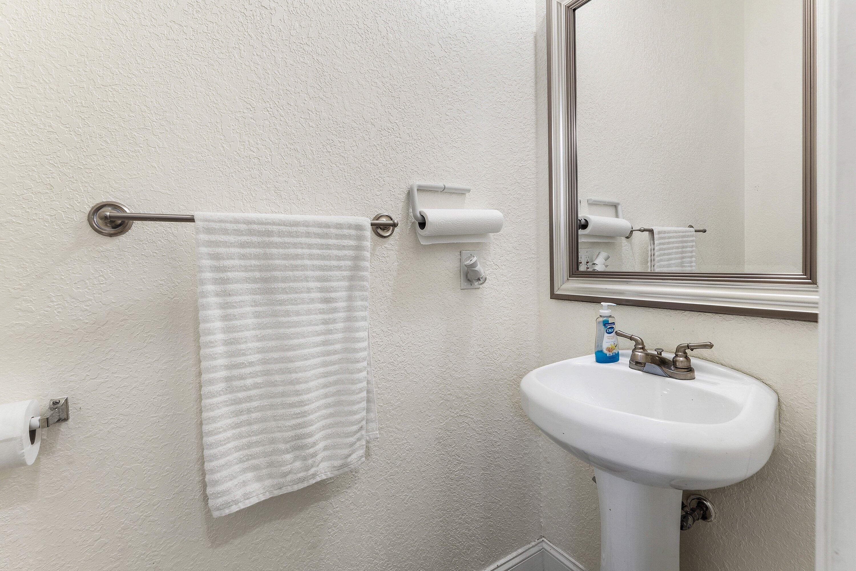 6112 NW GINGER Lane, Port St. Lucie