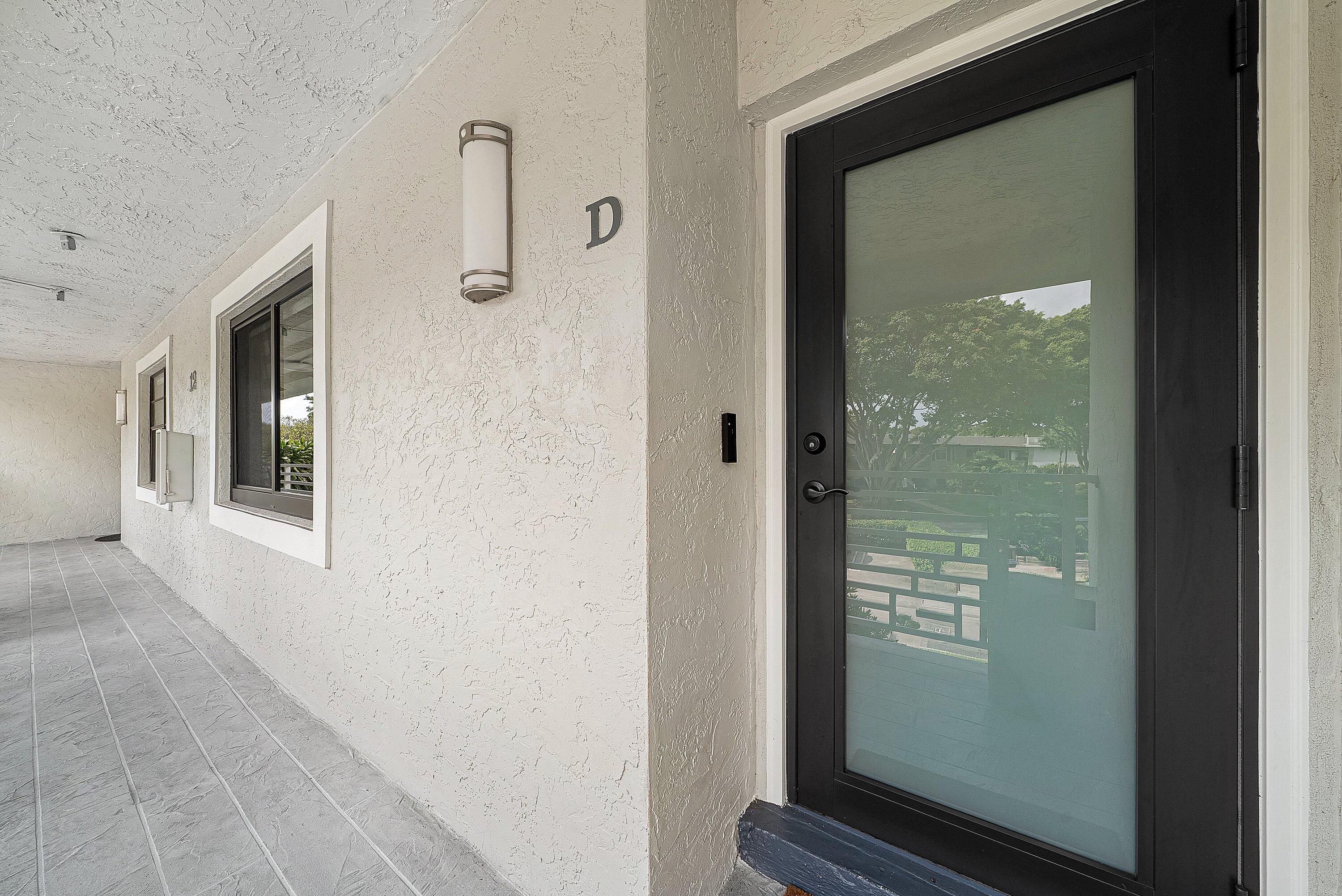 12 Southport Lane D