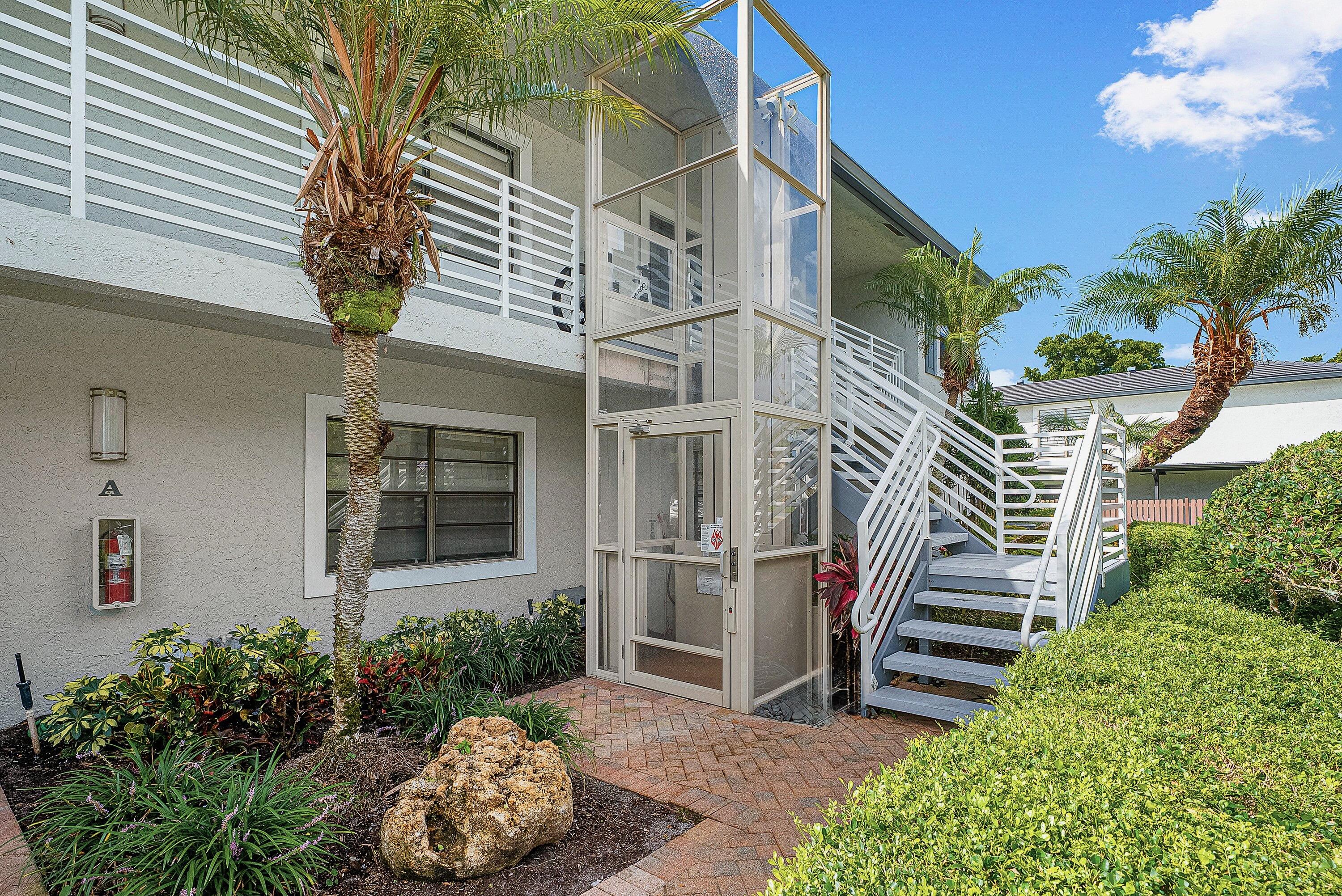 12 Southport Lane D