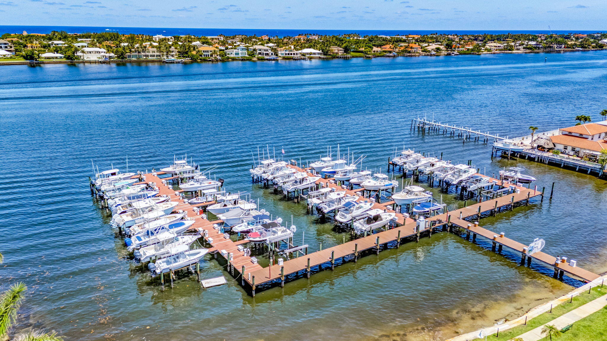 110 YACHT CLUB Way 103