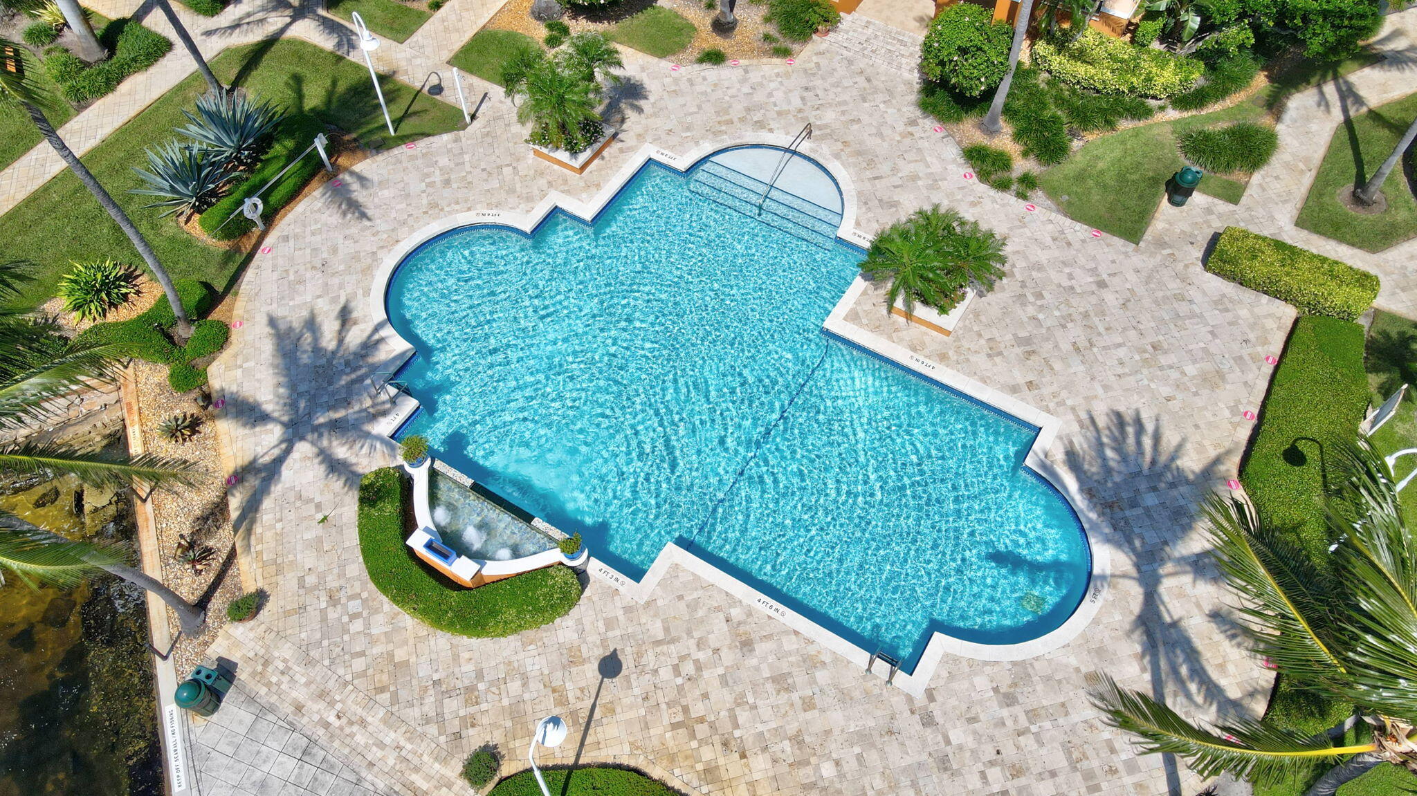 110 YACHT CLUB Way 103