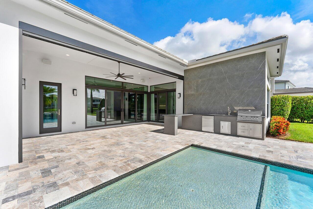 9794 Chianti Classico Terrace