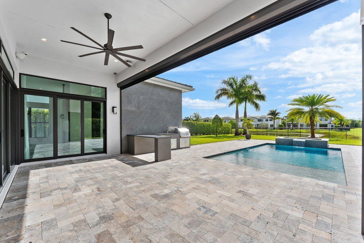 9794 Chianti Classico Terrace