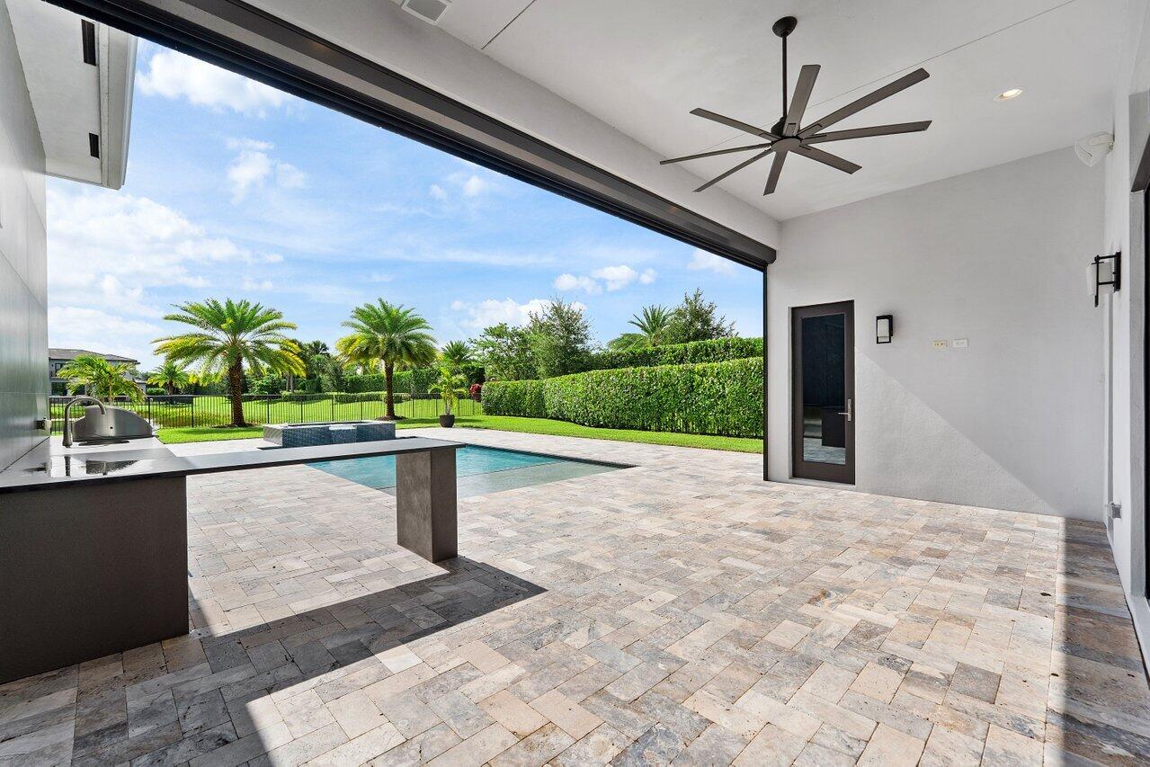 9794 Chianti Classico Terrace