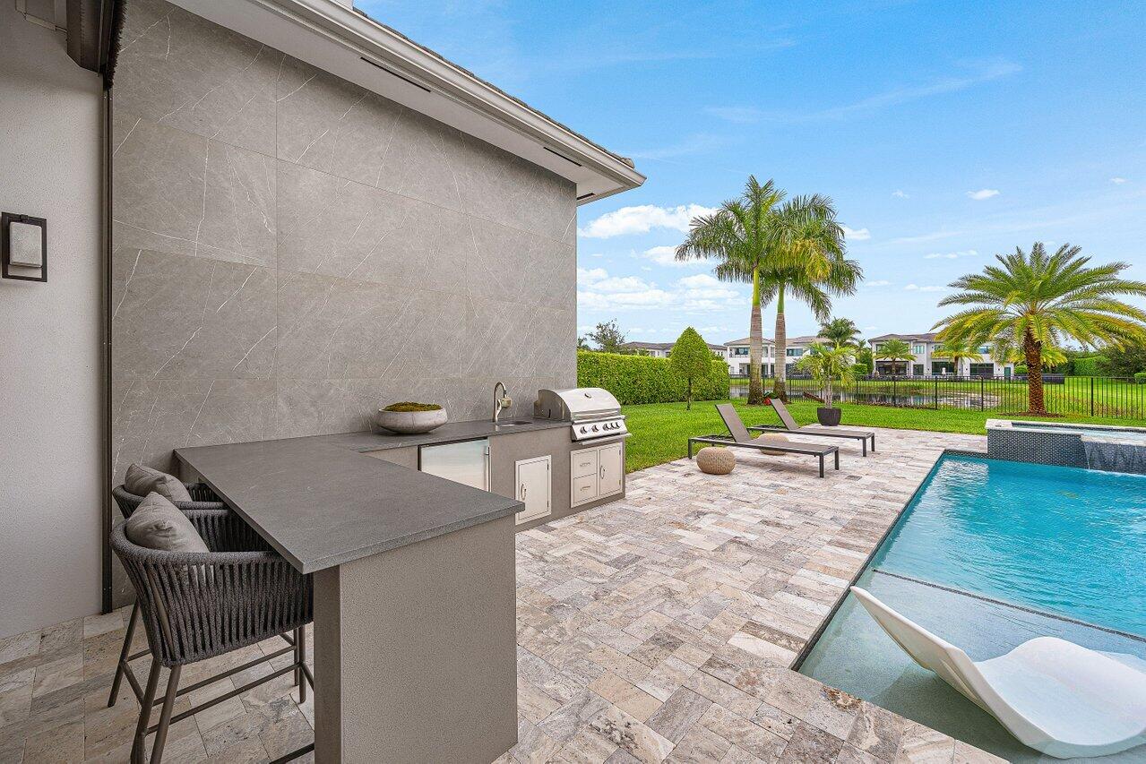 9794 Chianti Classico Terrace