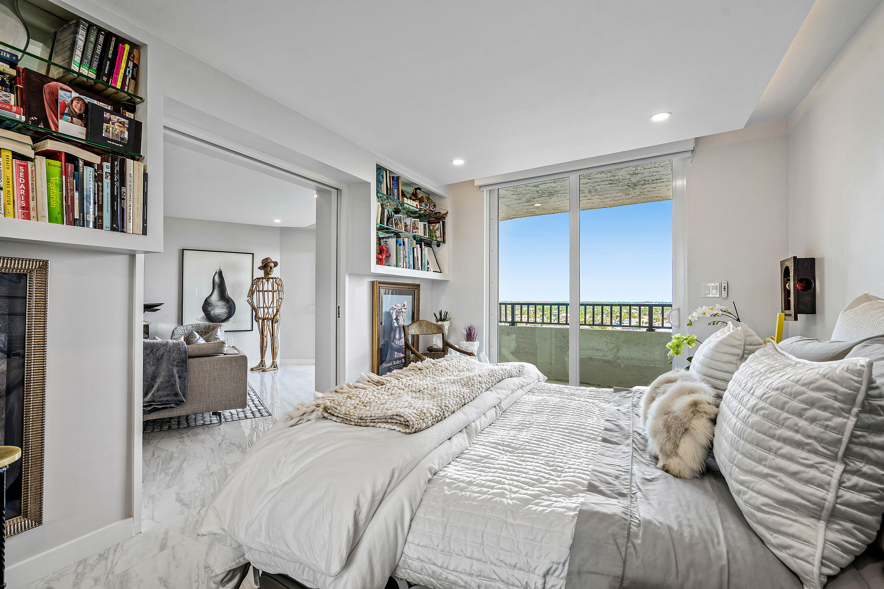 3912 S OCEAN Boulevard 1501