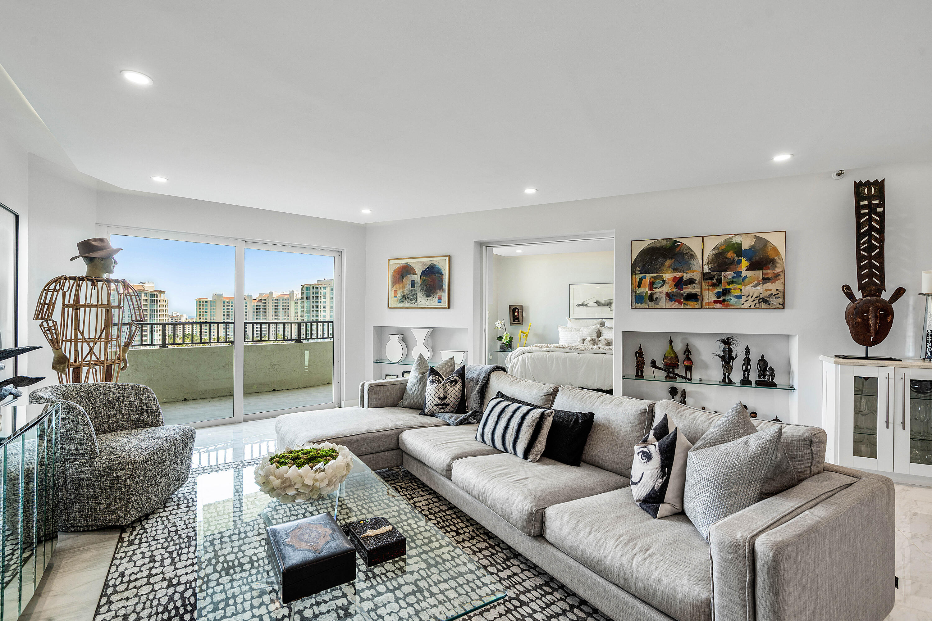 3912 S OCEAN Boulevard 1501