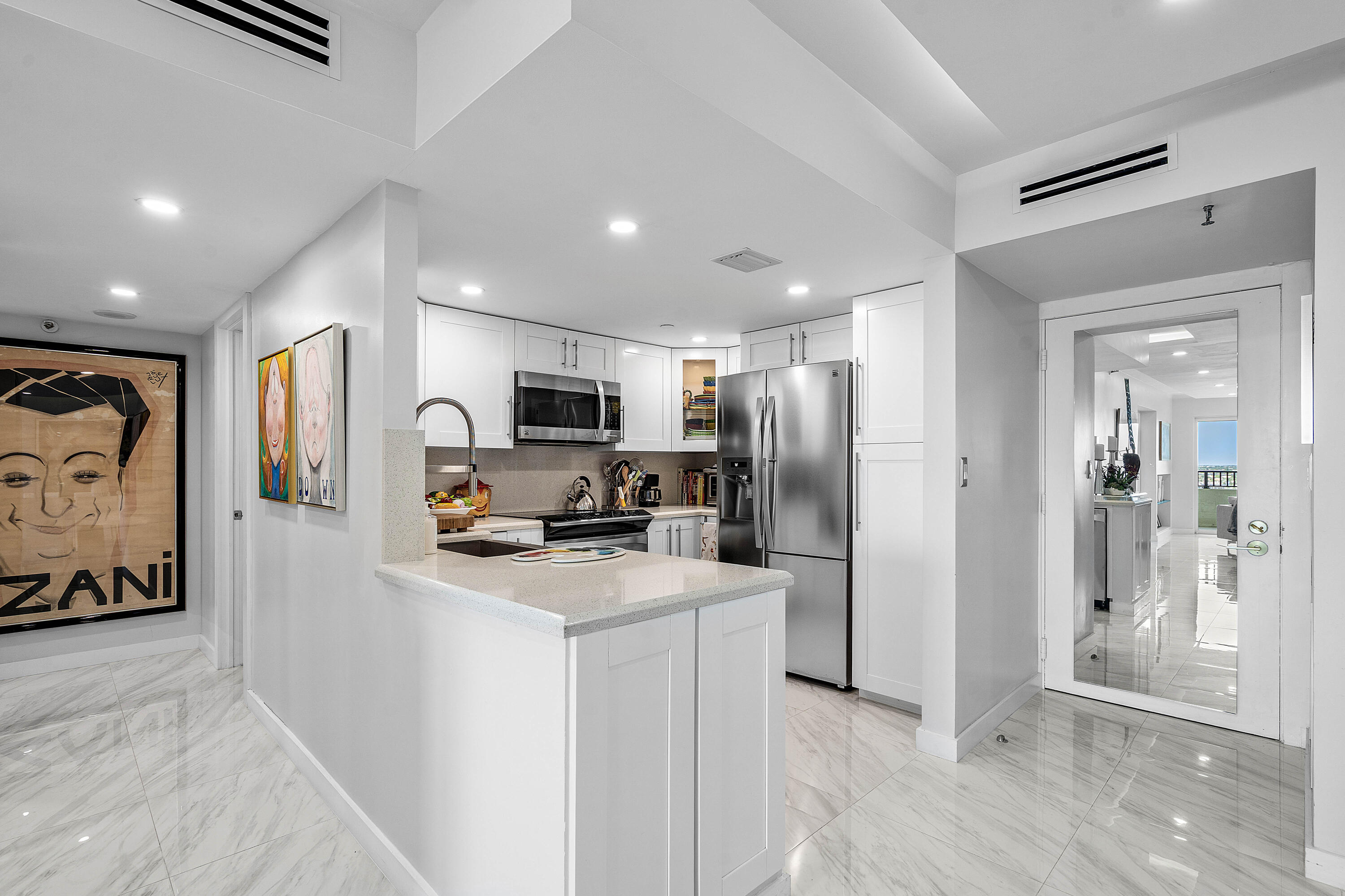 3912 S OCEAN Boulevard 1501