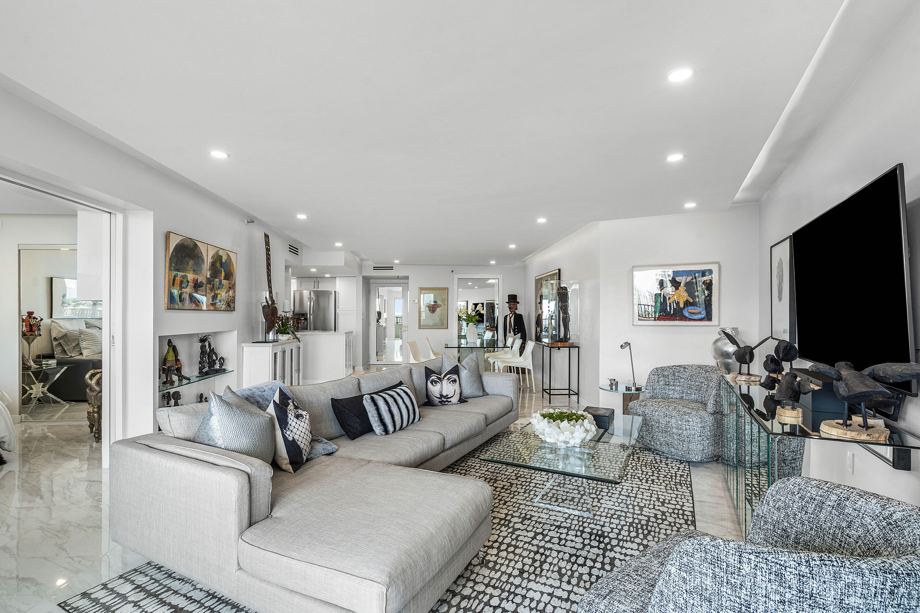 3912 S OCEAN Boulevard 1501