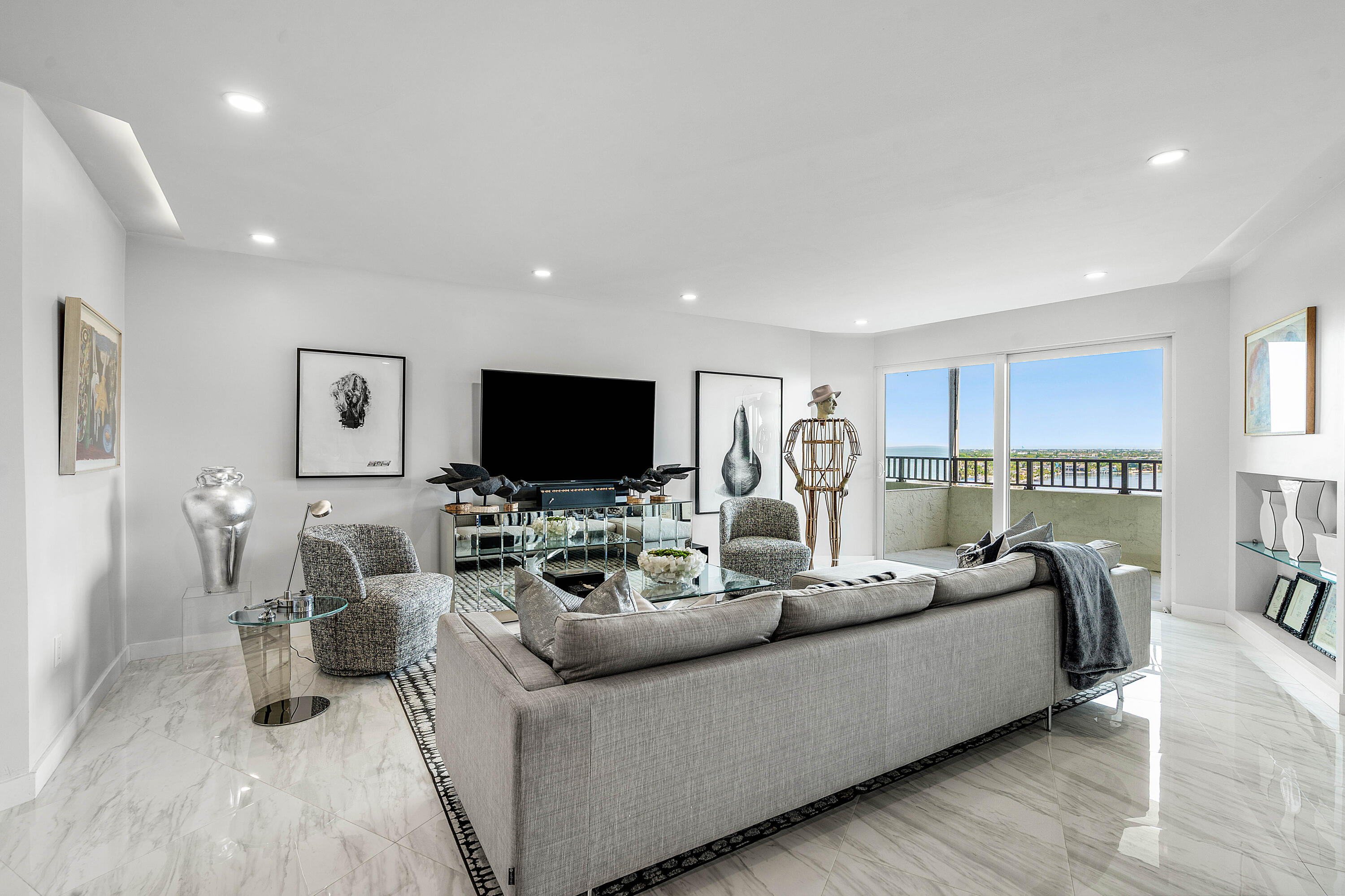 3912 S OCEAN Boulevard 1501