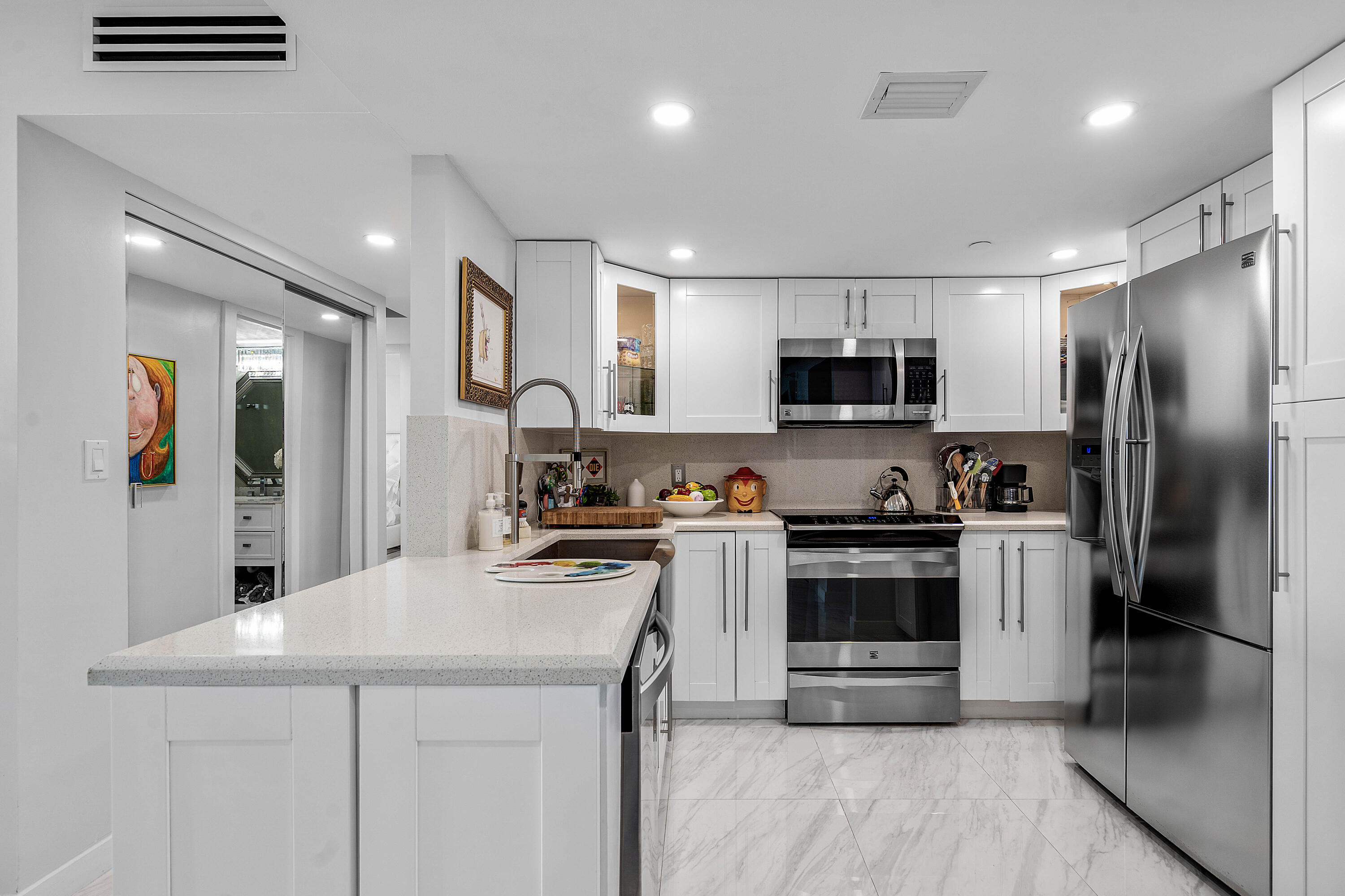 3912 S OCEAN Boulevard 1501