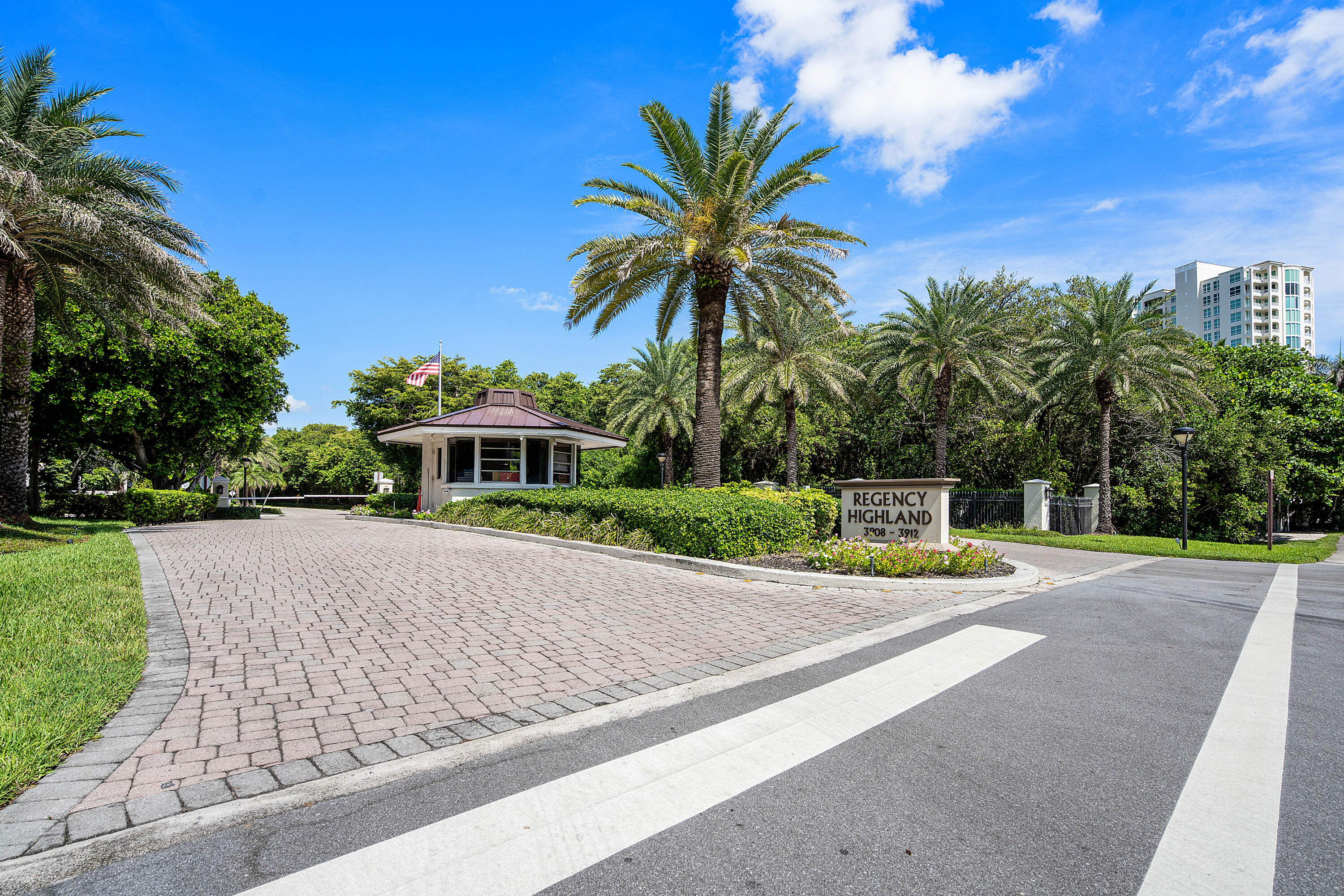 3912 S OCEAN Boulevard 1501