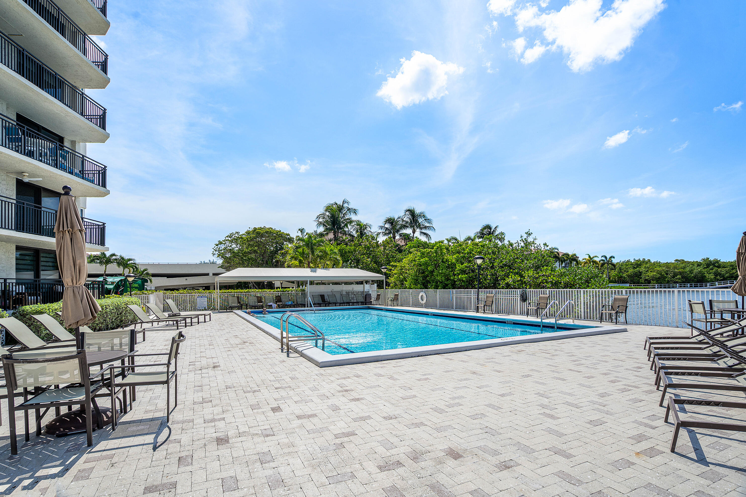 3912 S OCEAN Boulevard 1501