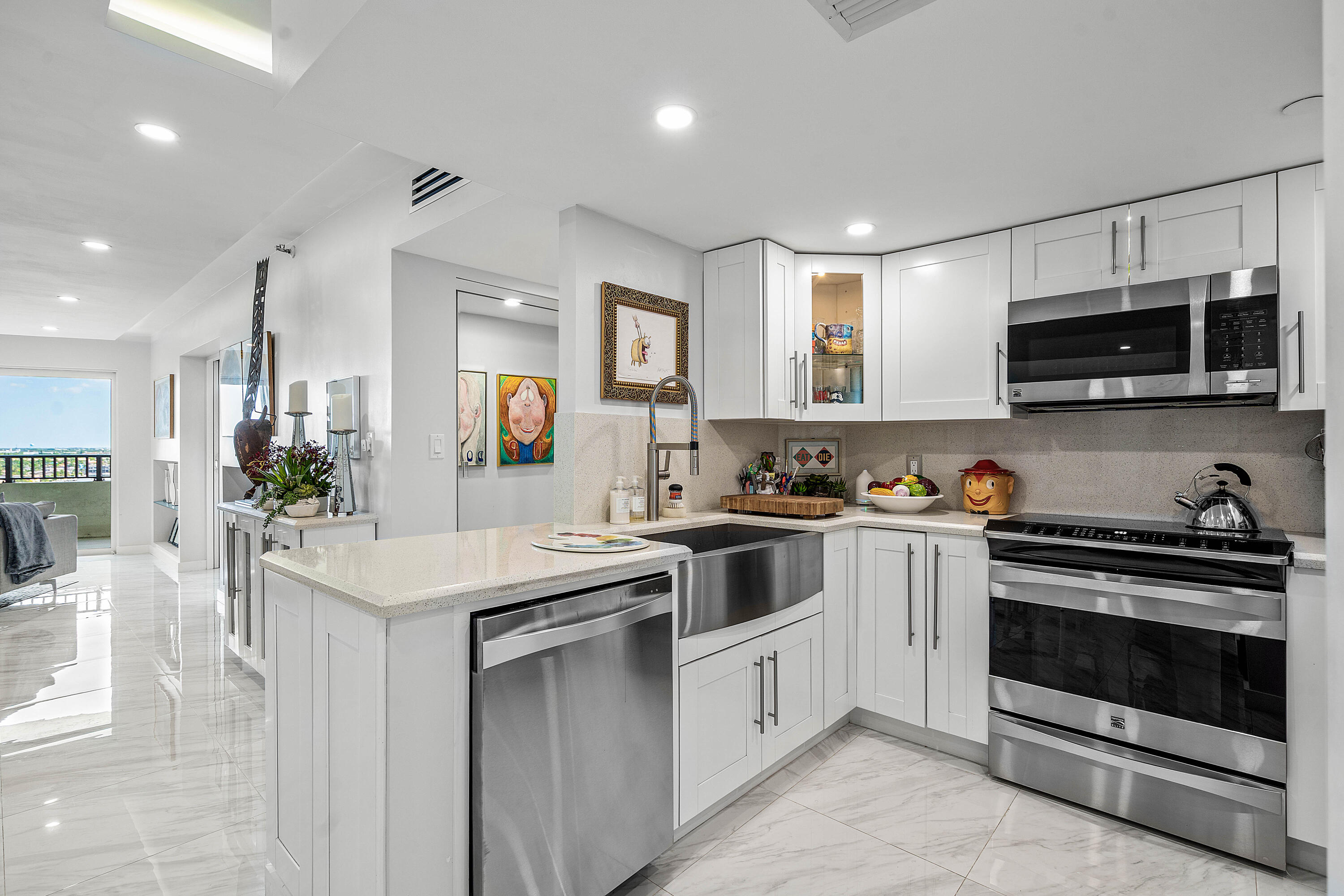 3912 S OCEAN Boulevard 1501