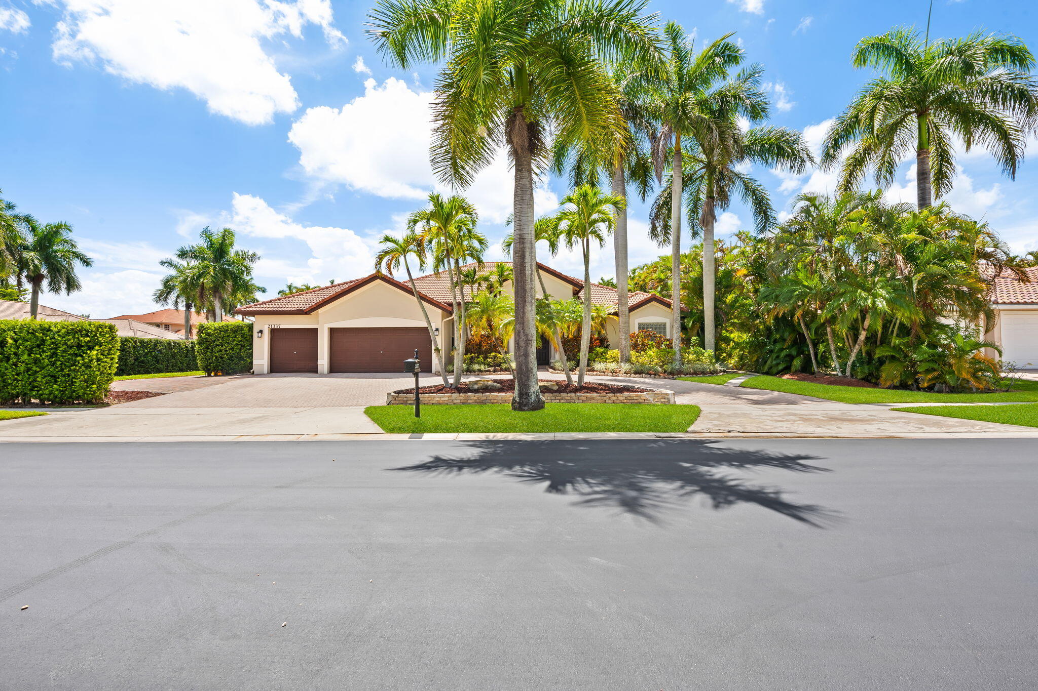 21337 ROCK RIDGE Drive