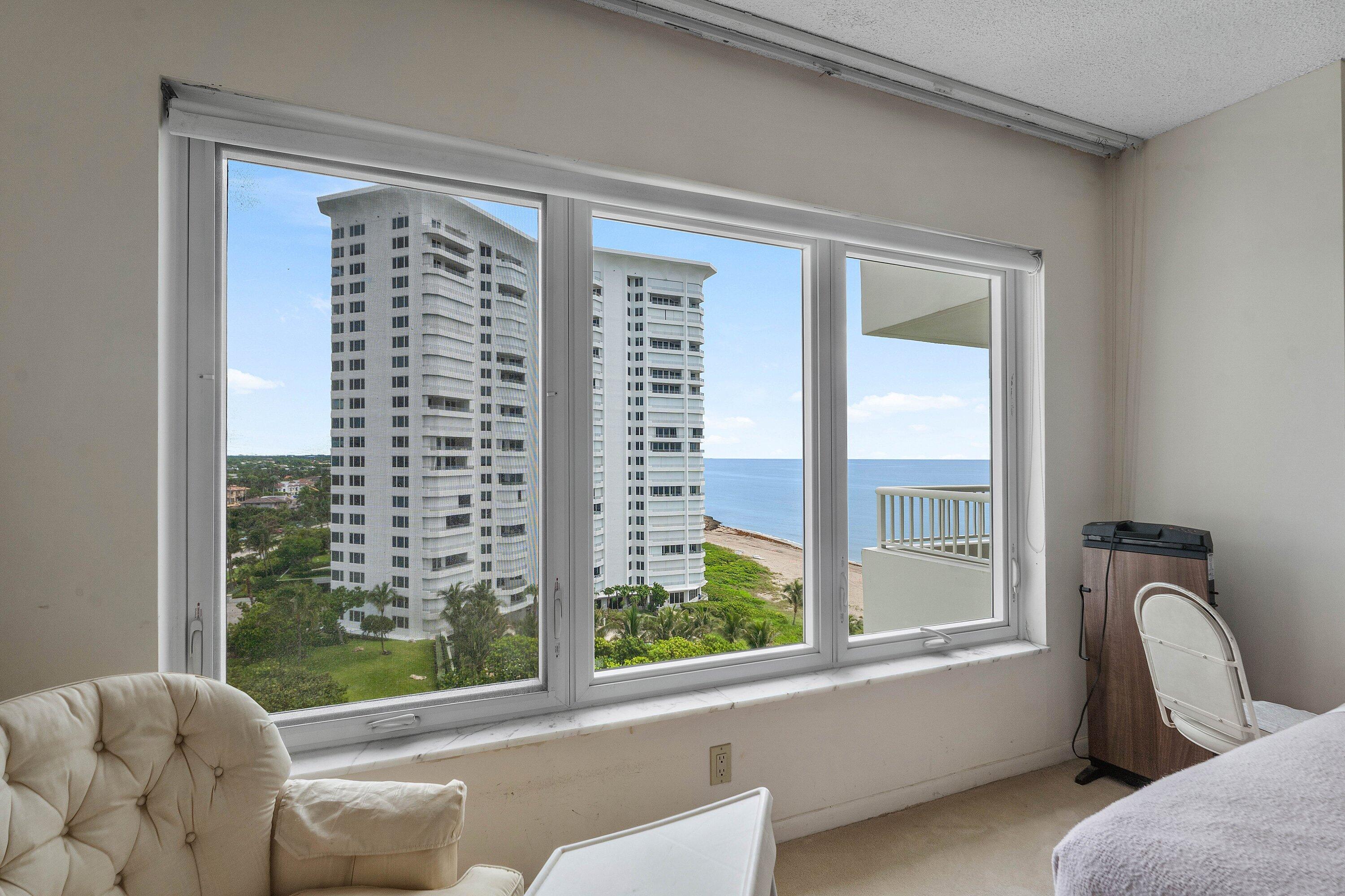 600 S OCEAN Boulevard 1007