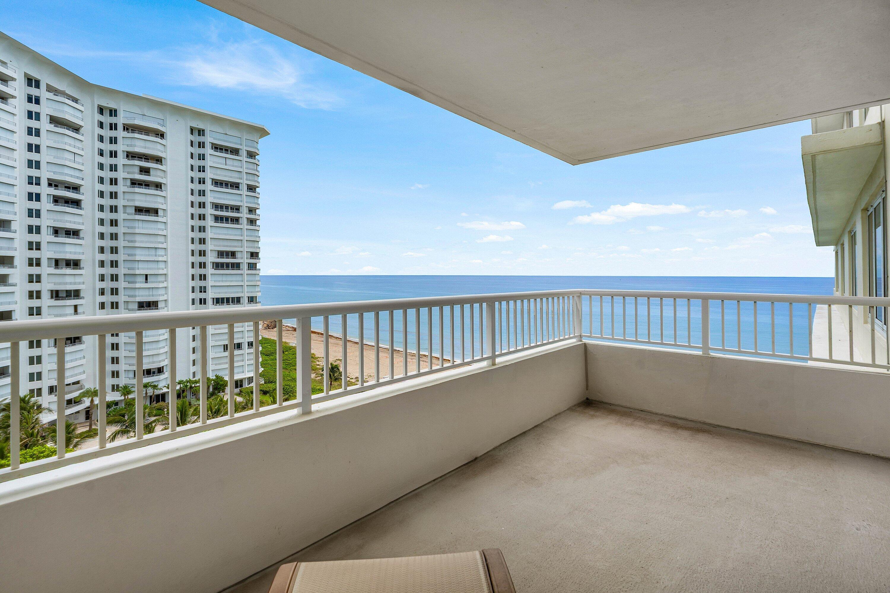 600 S OCEAN Boulevard 1007