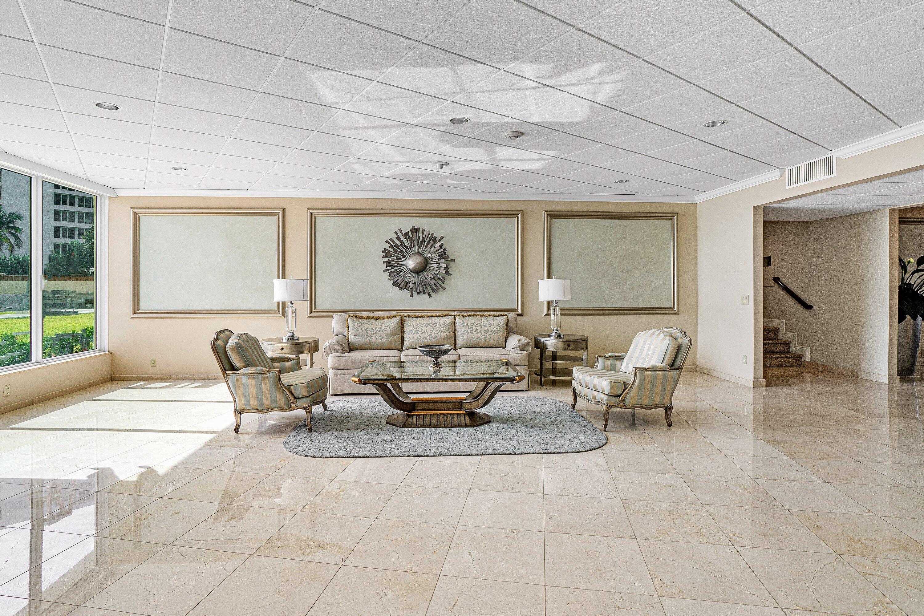 600 S OCEAN Boulevard 1007