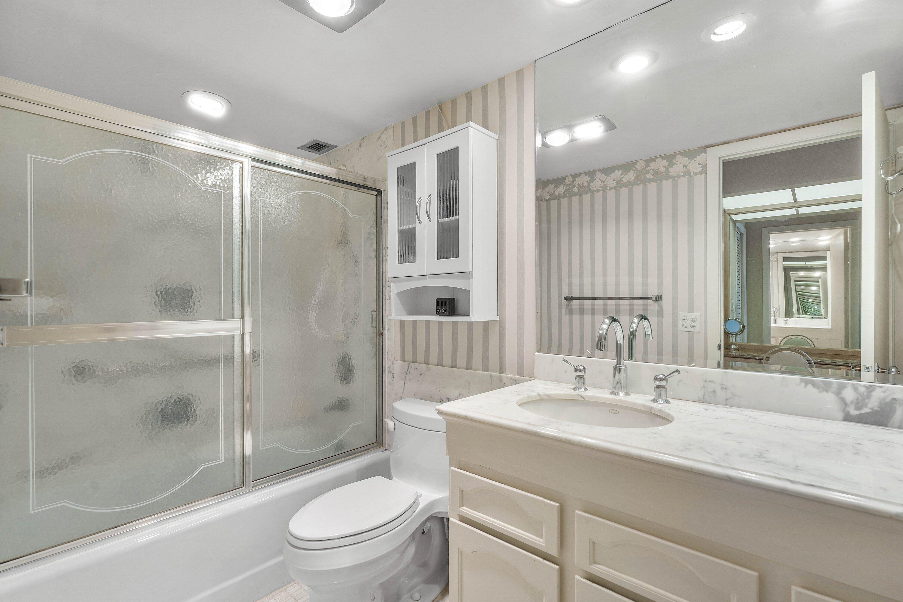 600 S OCEAN Boulevard 1007