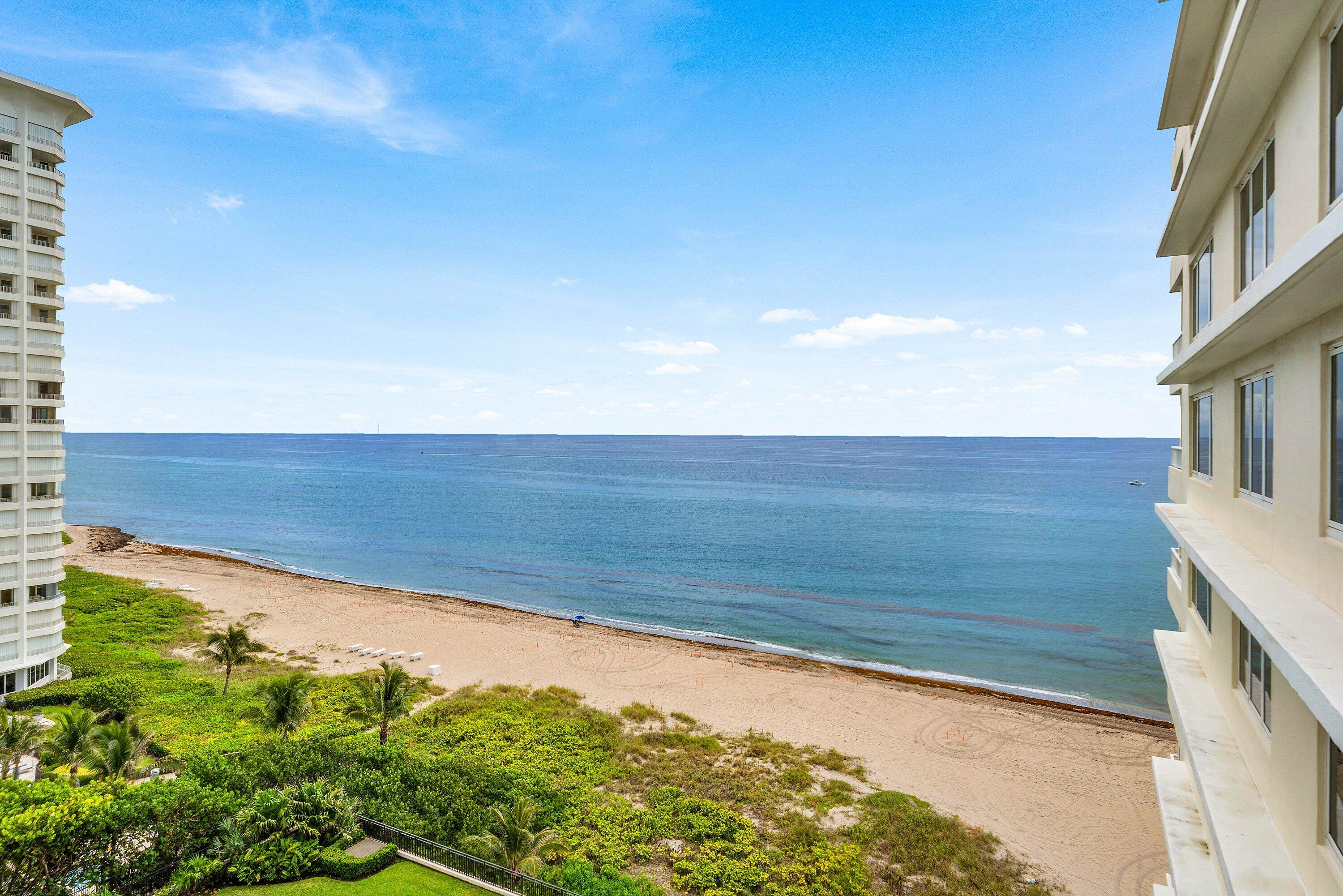 600 S OCEAN Boulevard 1007