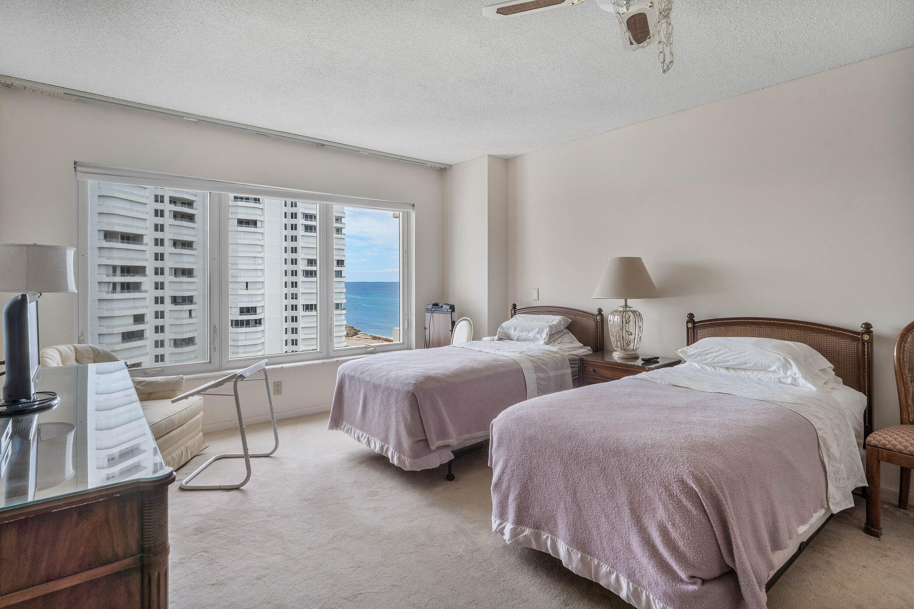 600 S OCEAN Boulevard 1007