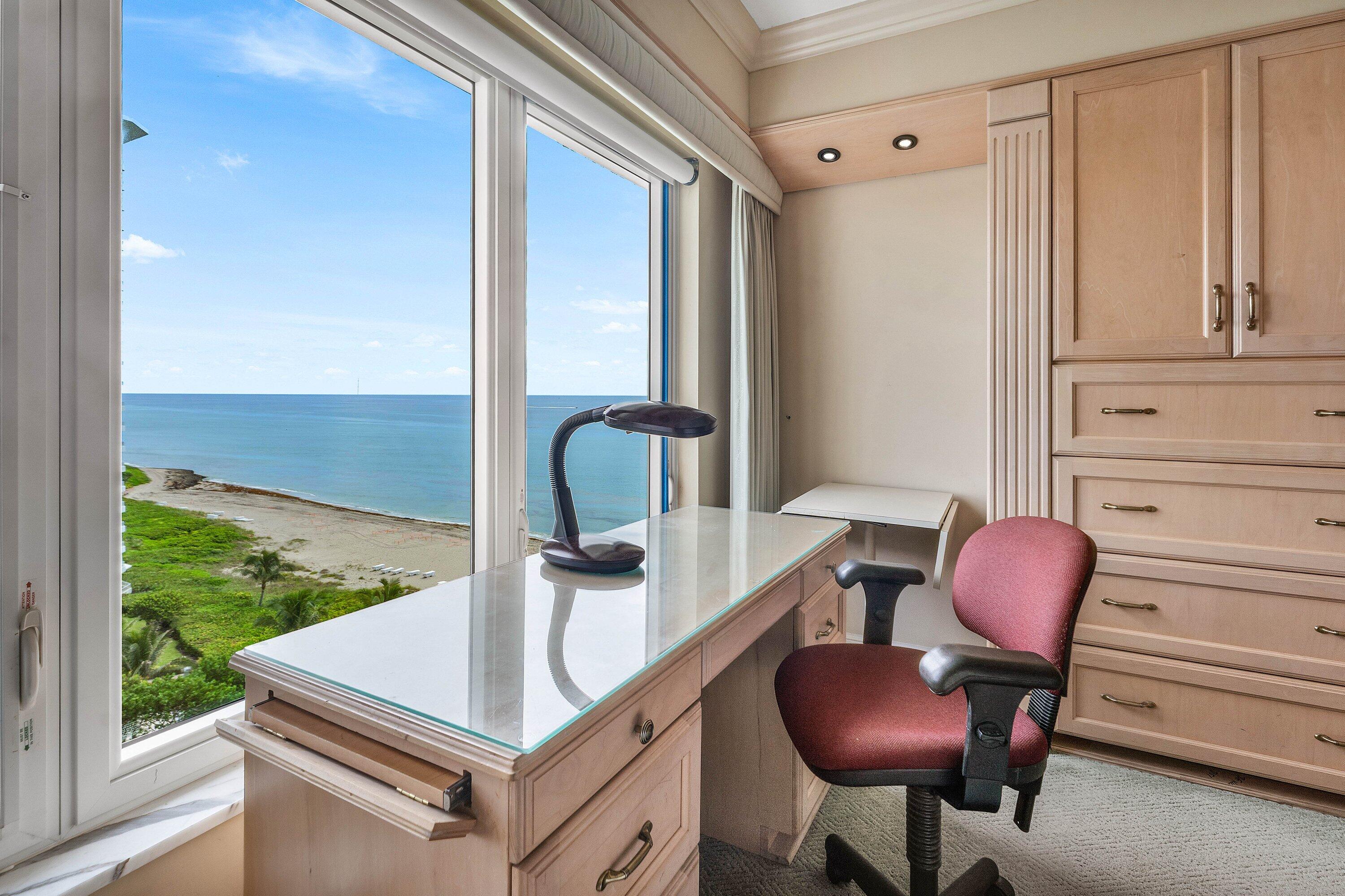 600 S OCEAN Boulevard 1007