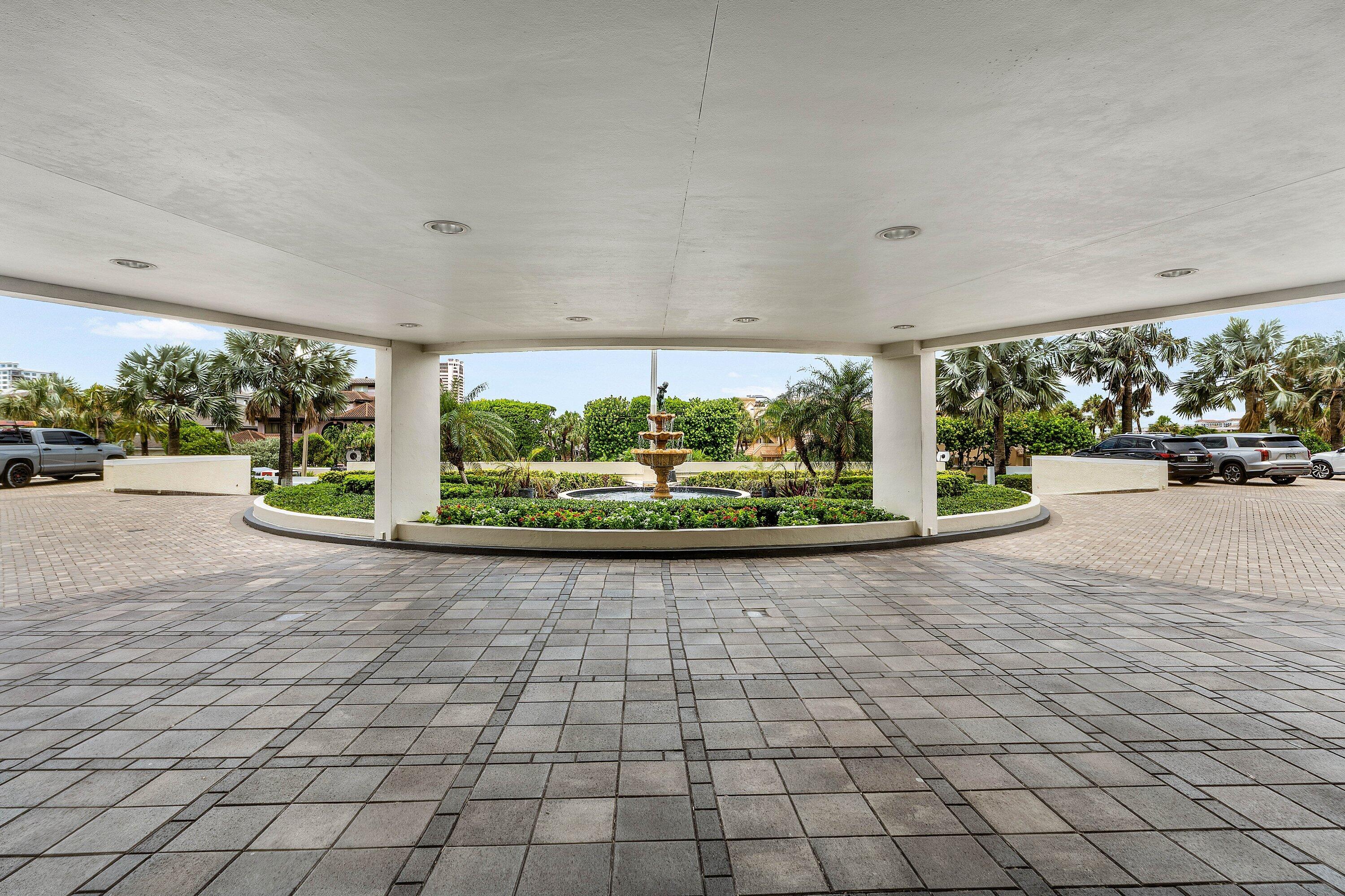 600 S OCEAN Boulevard 1007