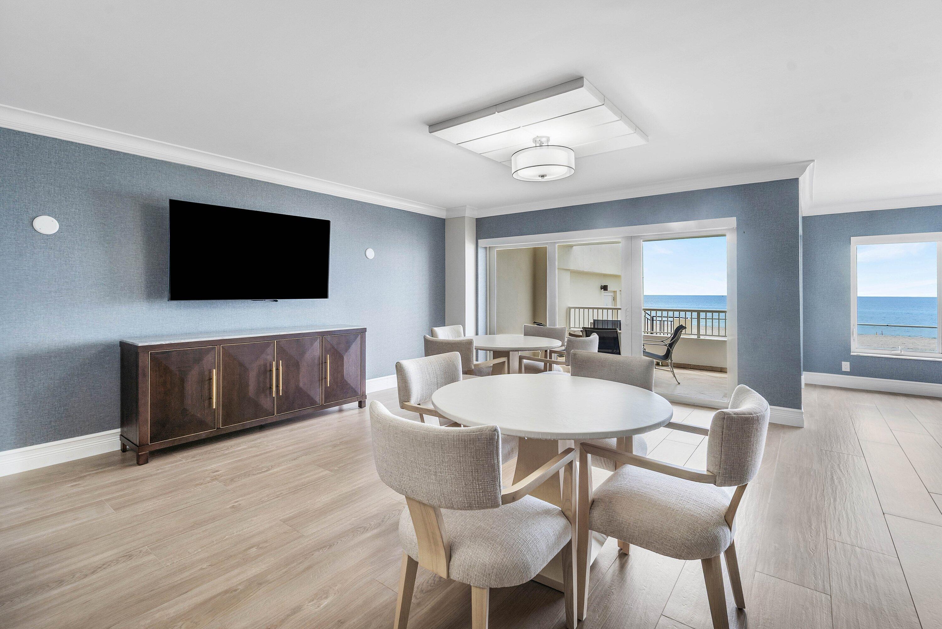 600 S OCEAN Boulevard 1007