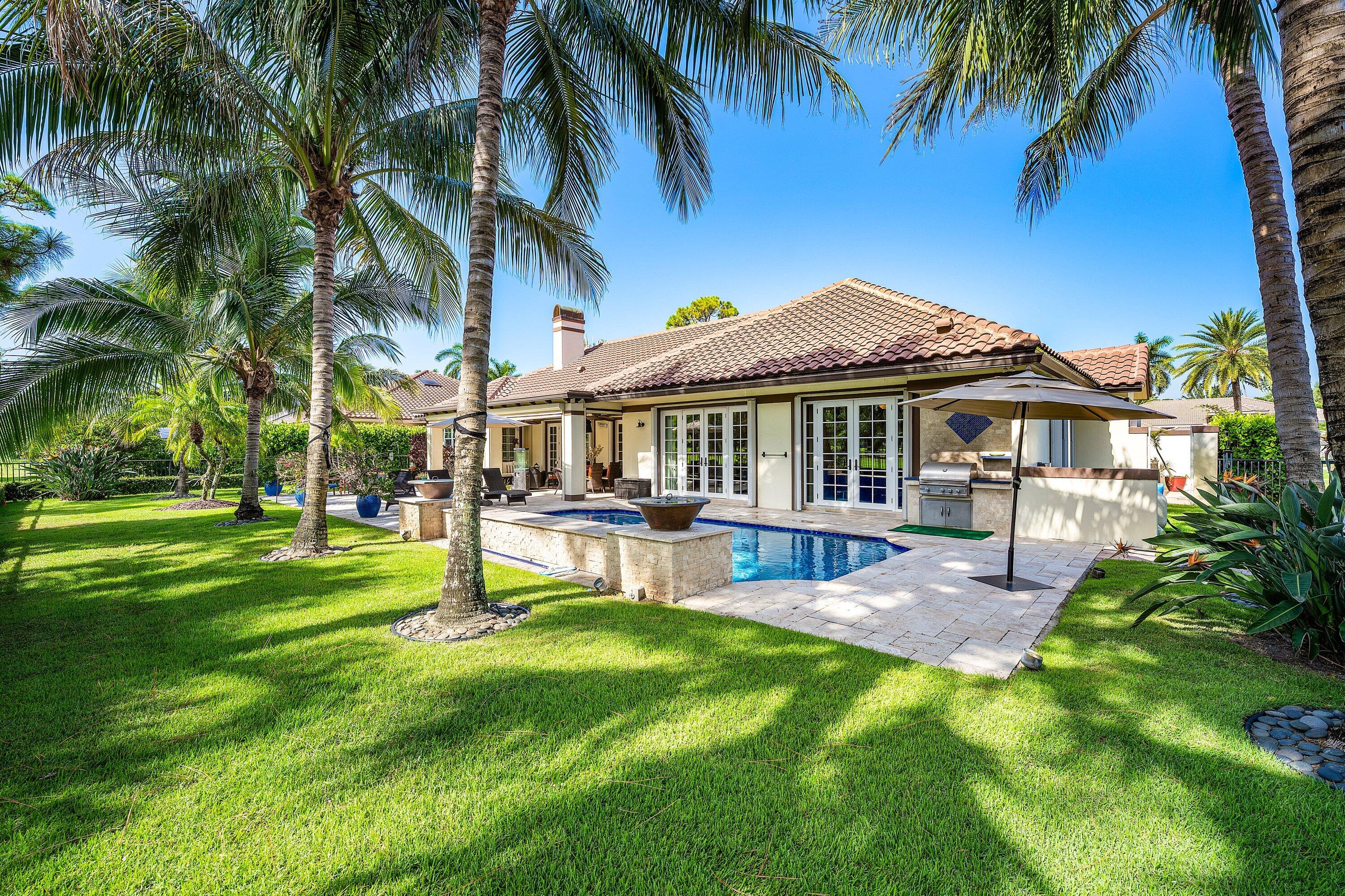 586 N Country Club Drive