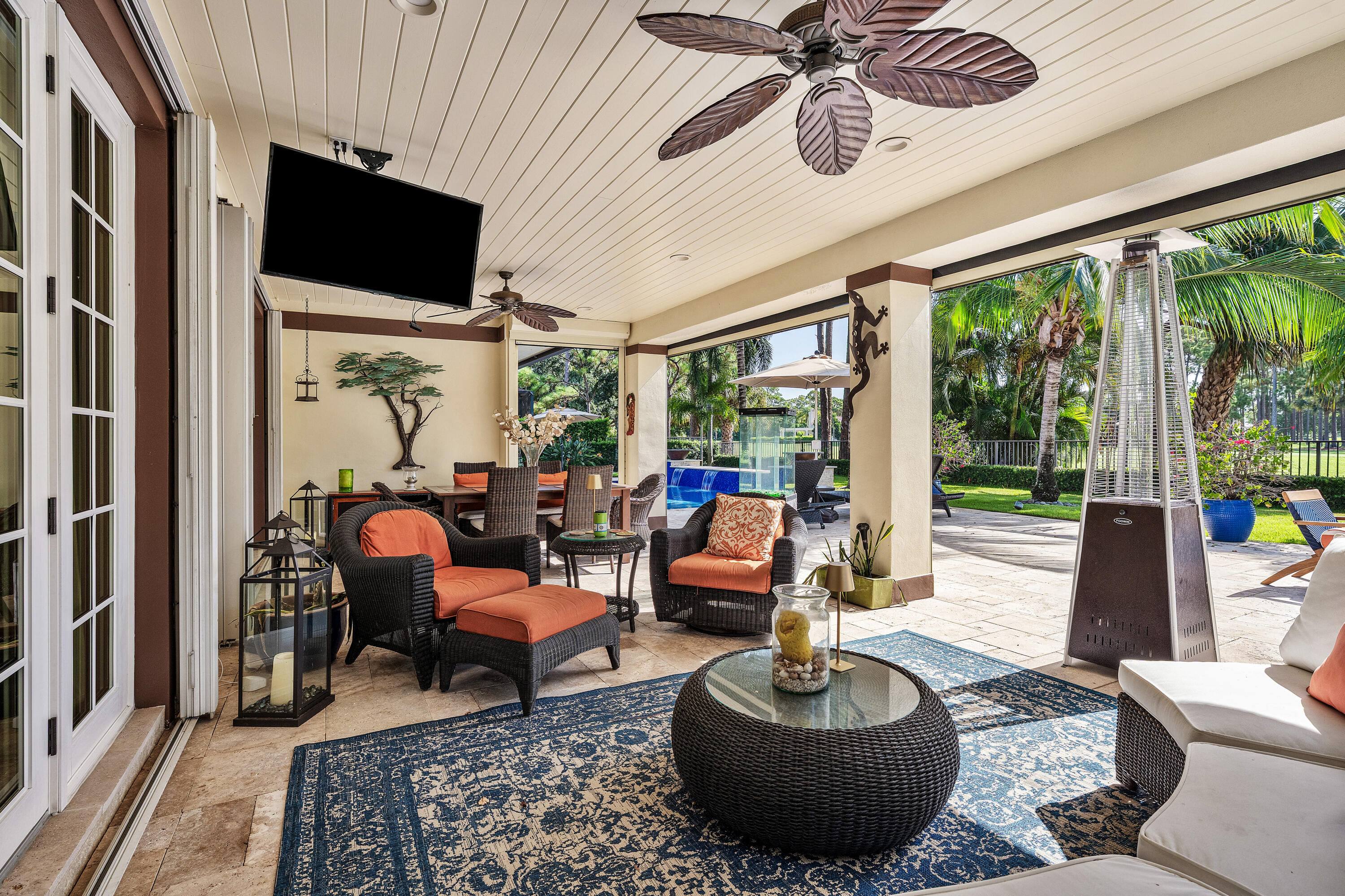 586 N Country Club Drive