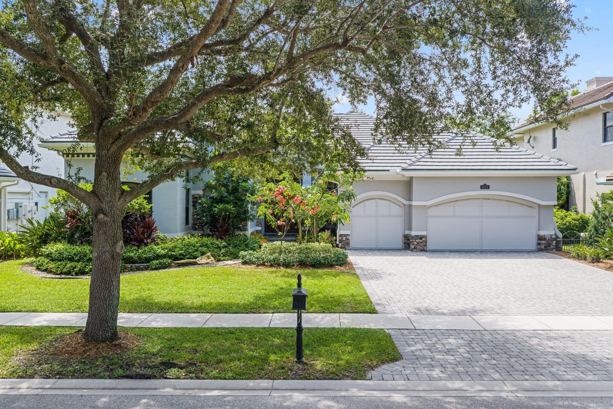 8977 Stone Pier Drive