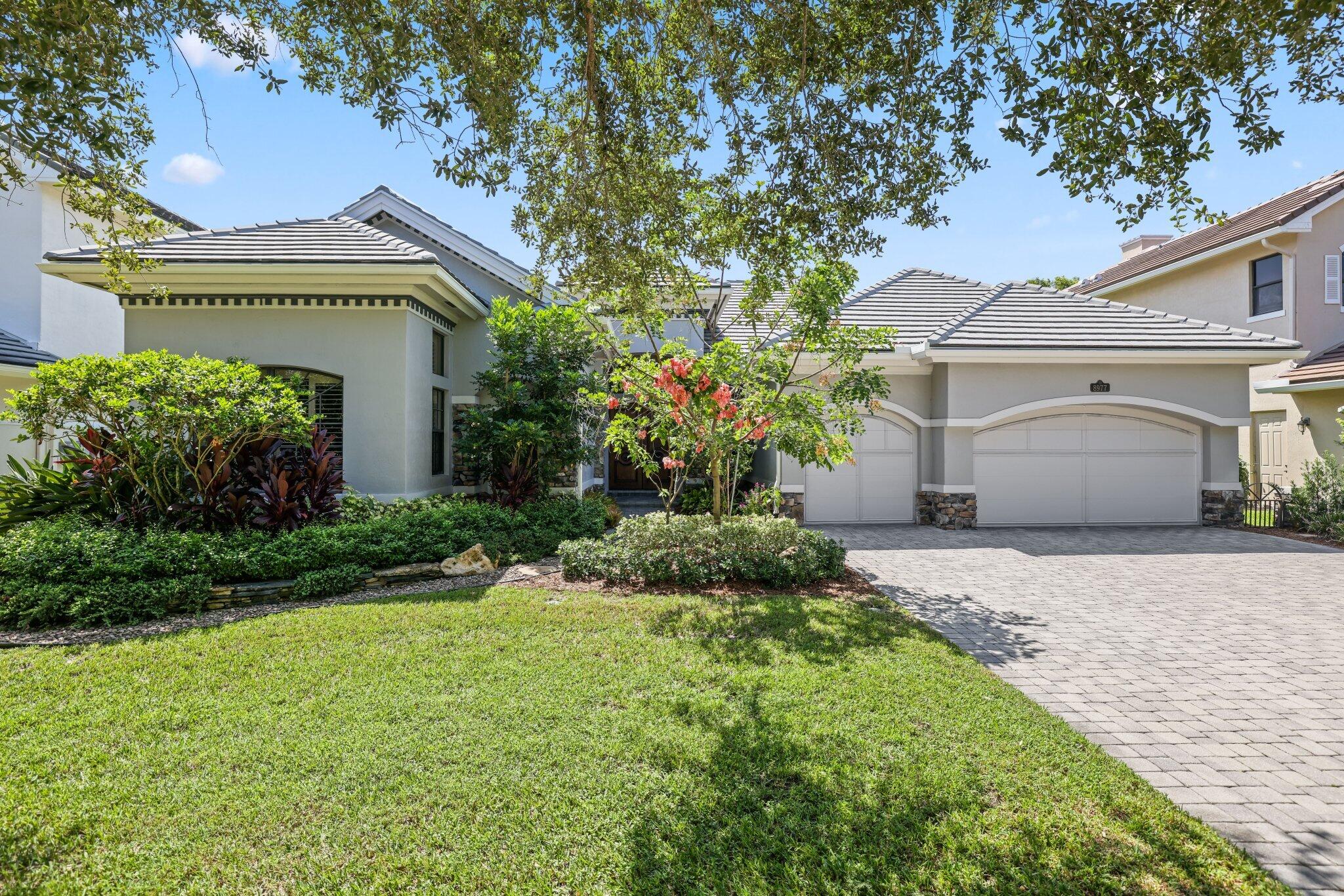 8977 Stone Pier Drive