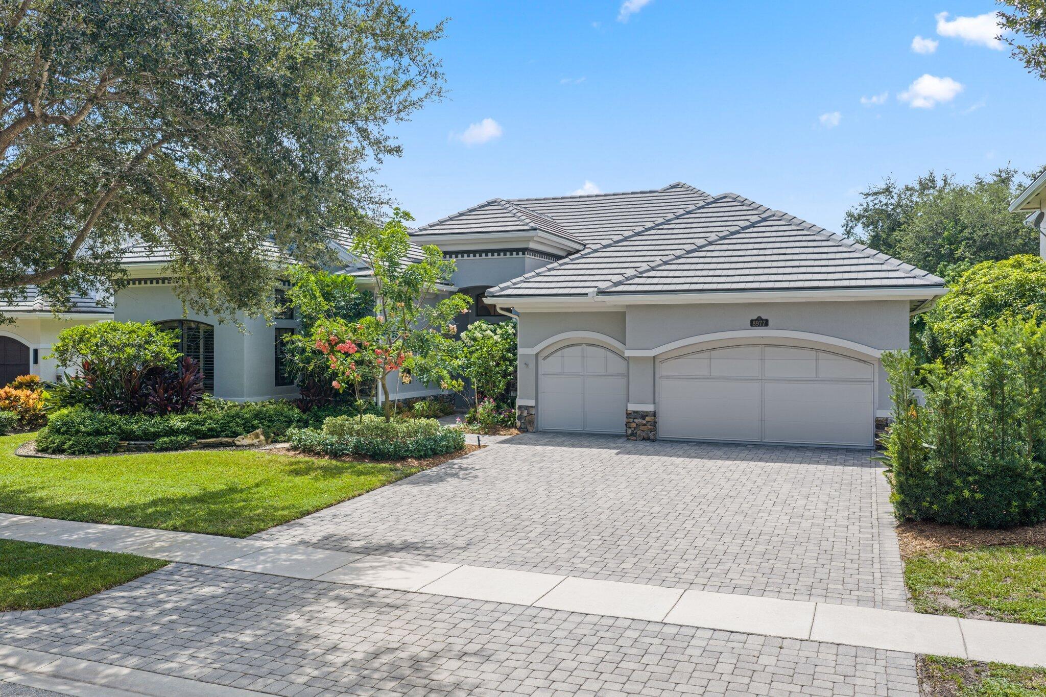 8977 Stone Pier Drive