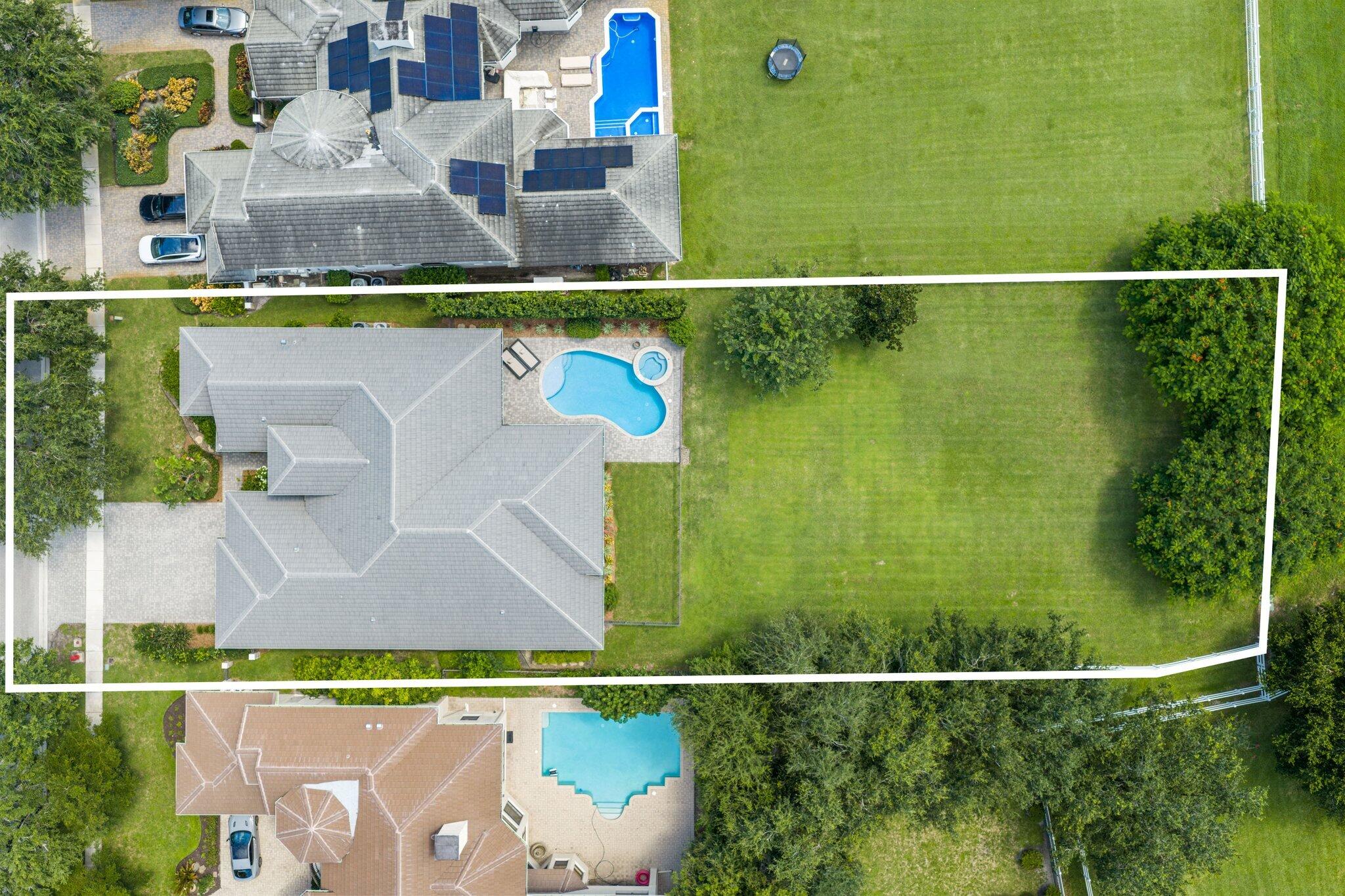 8977 Stone Pier Drive