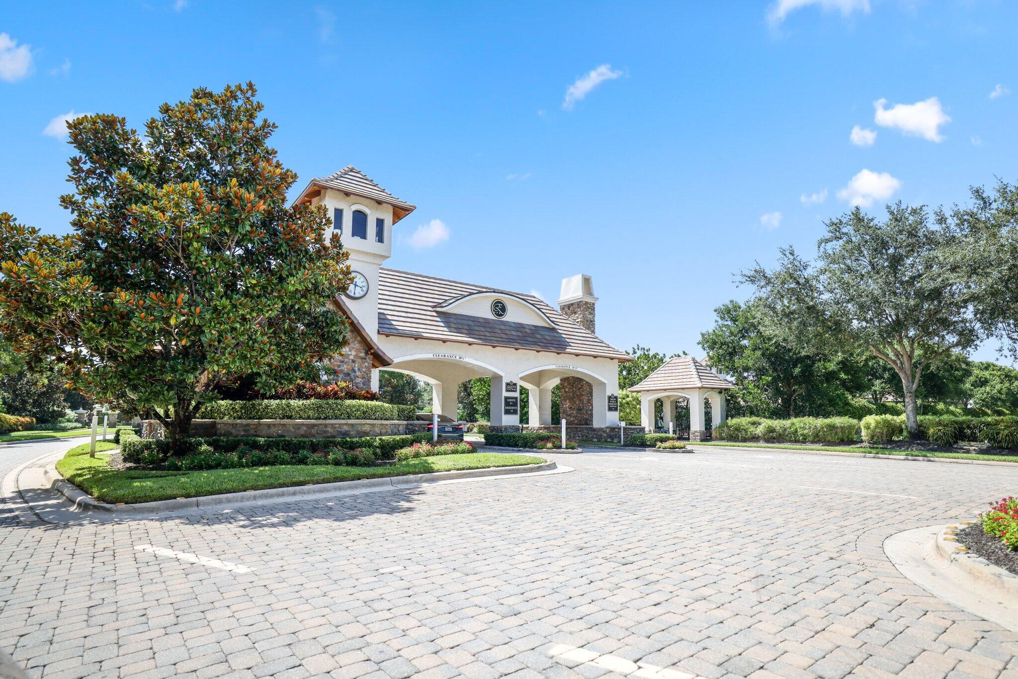 8977 Stone Pier Drive