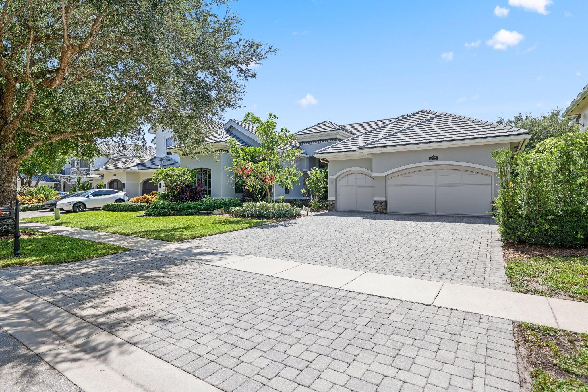 8977 Stone Pier Drive